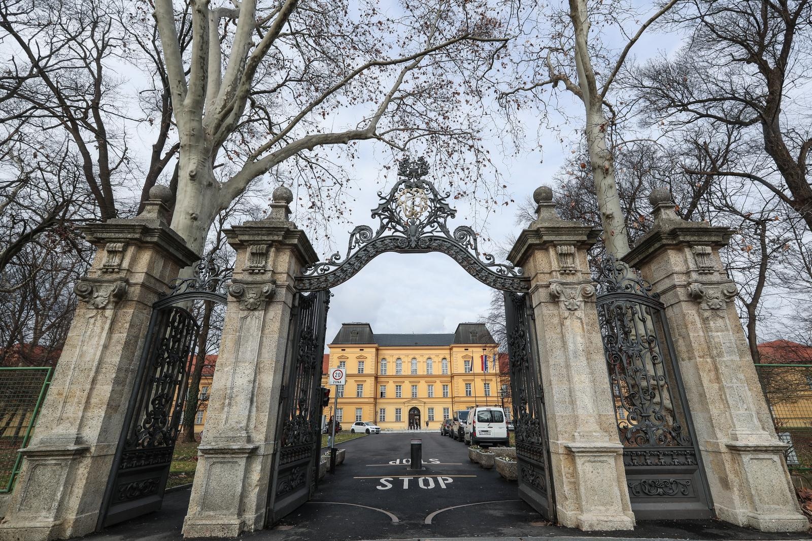 Klinika za psihijatriju Vrapče