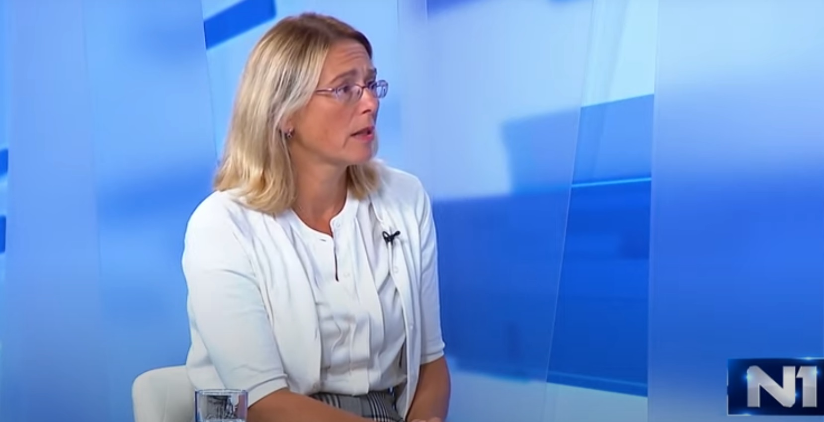 Sanja Jelavić Bezbradica