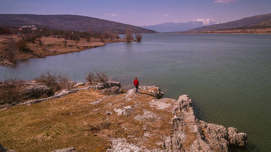 buško jezero