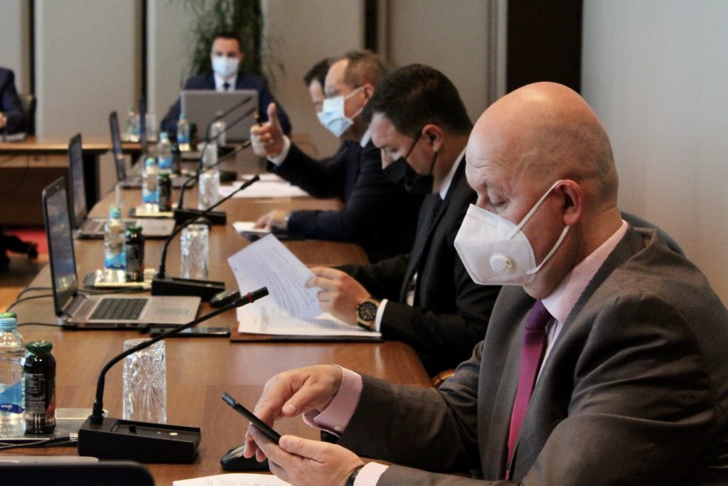 Vijeće ministara BiH