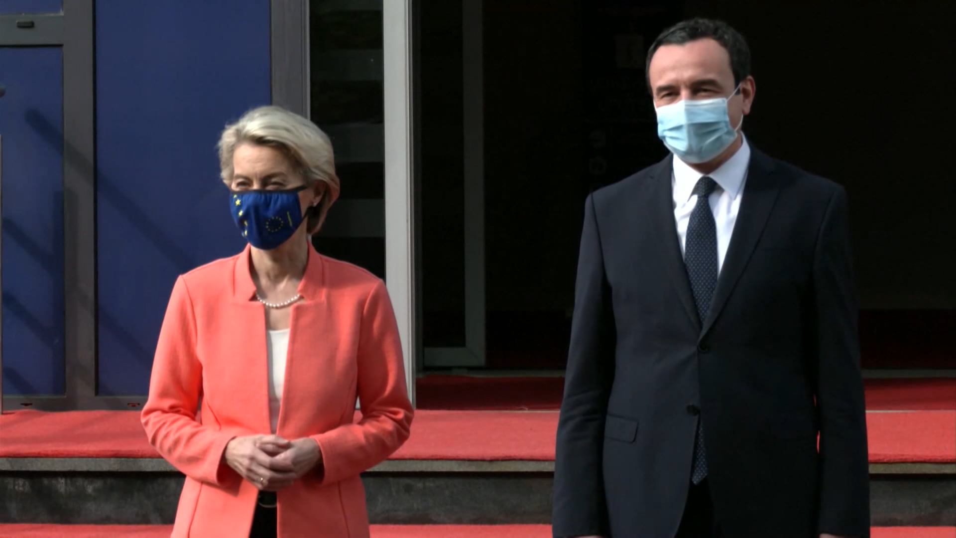 ursula von der leyen