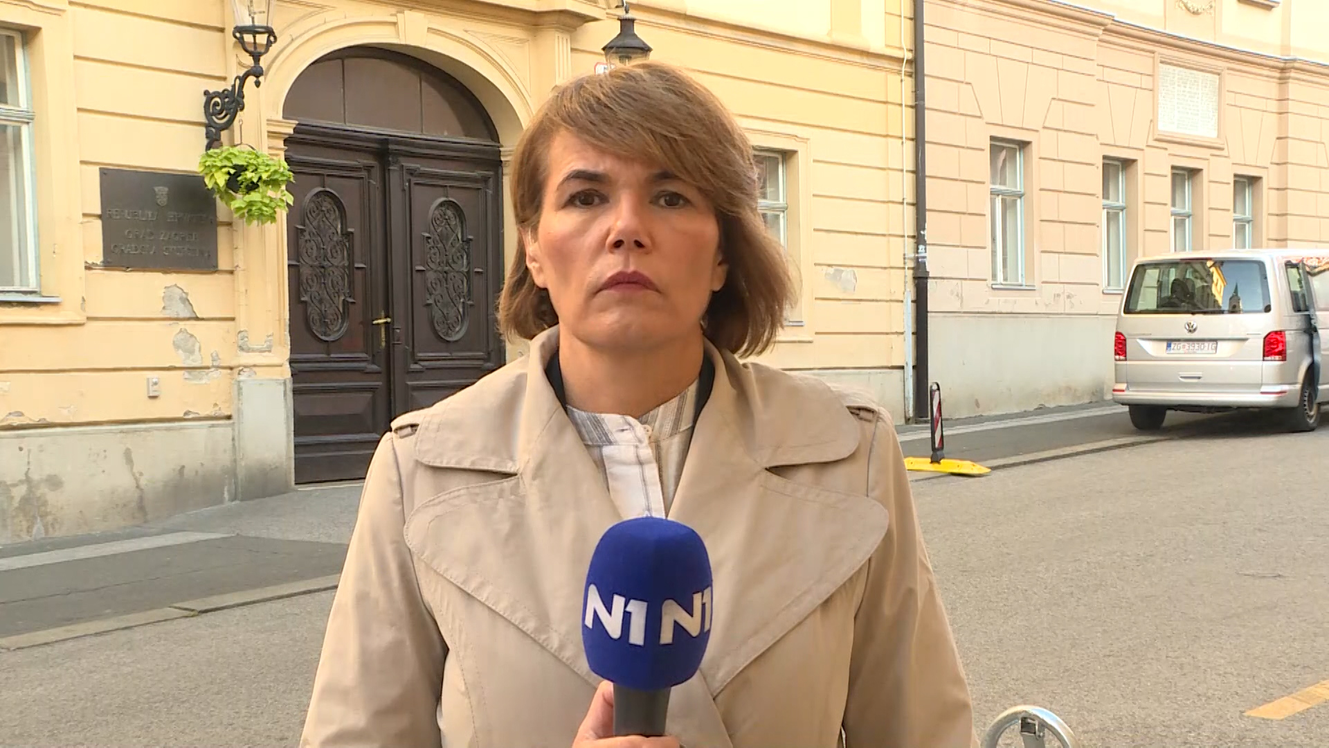 anka bilić keserović