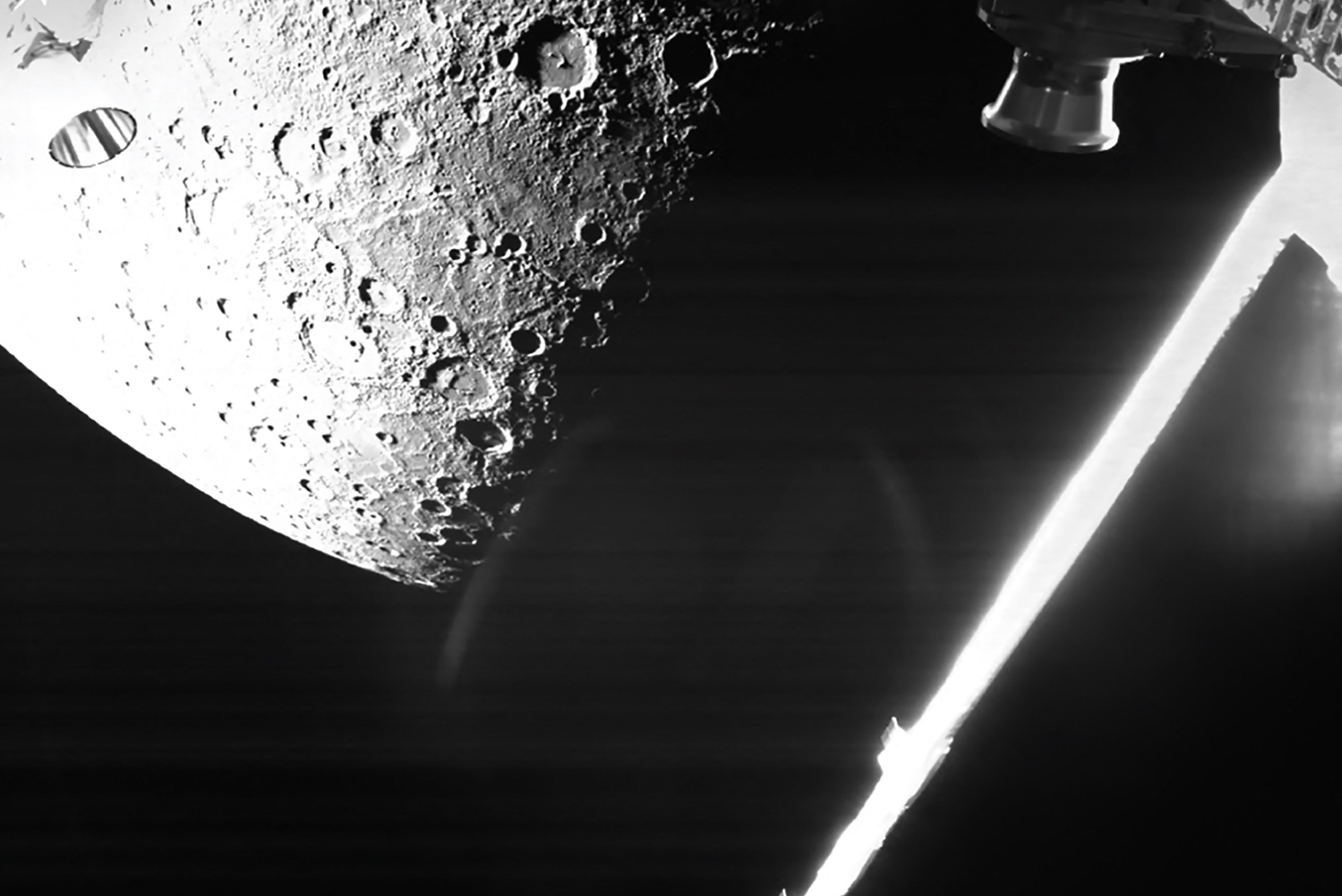 mjesec, esa, europska svemirska agencija