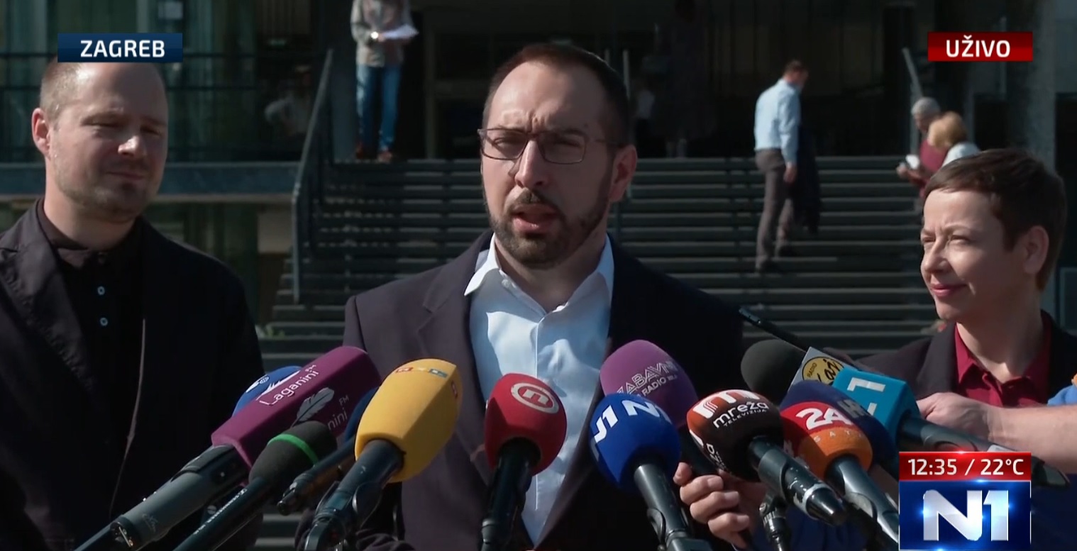 korlaet, tomašević, dolenec