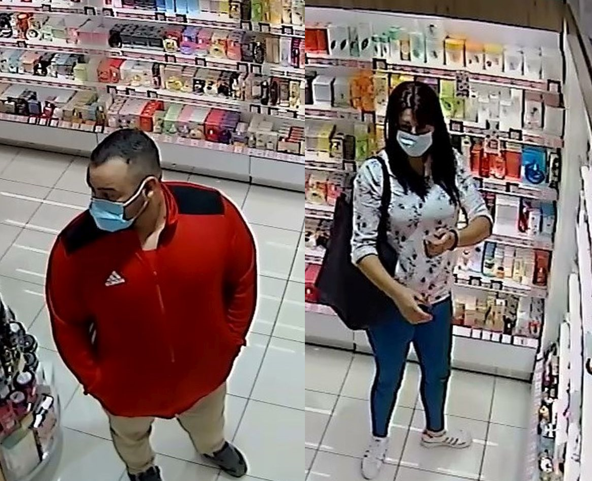 karlovačka policija