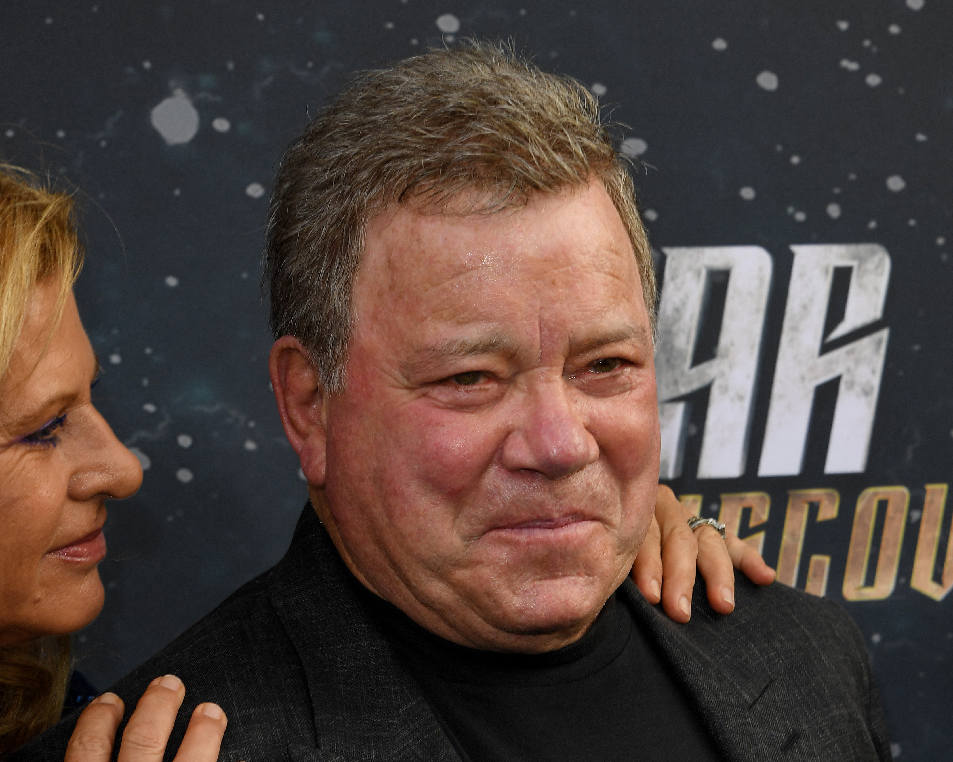 William Shatner