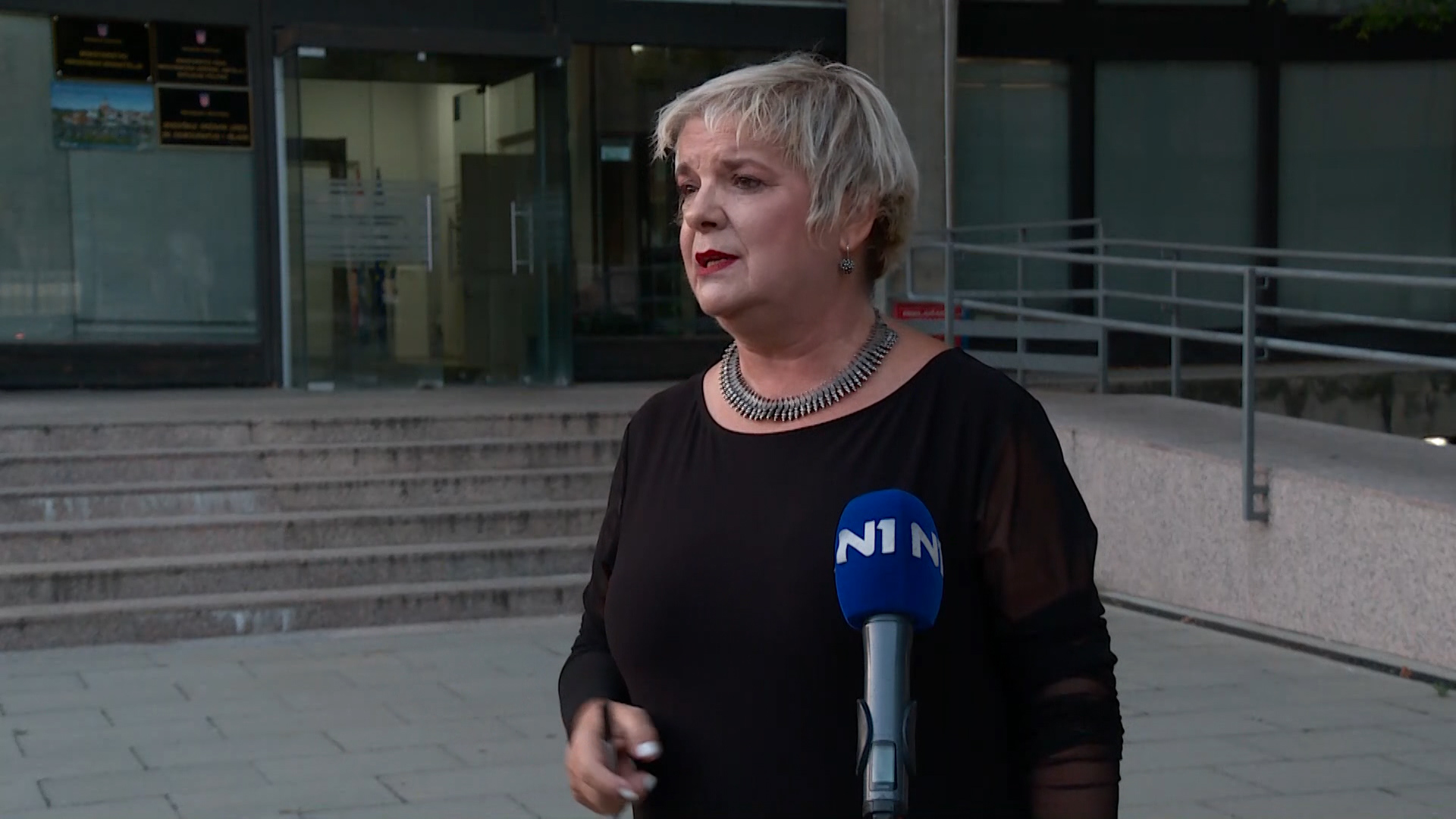 zvjezdana bogdanović