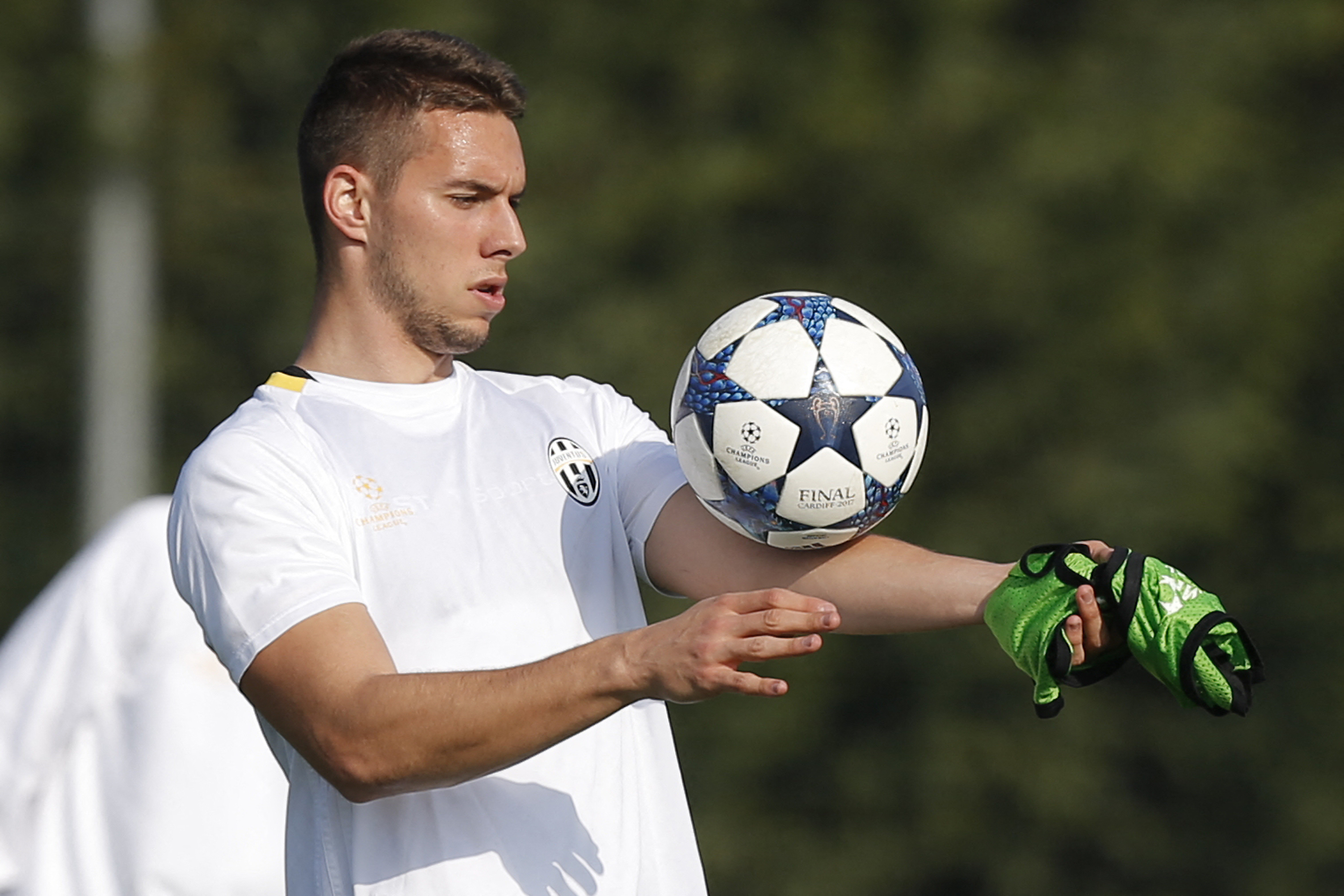 marko pjaca