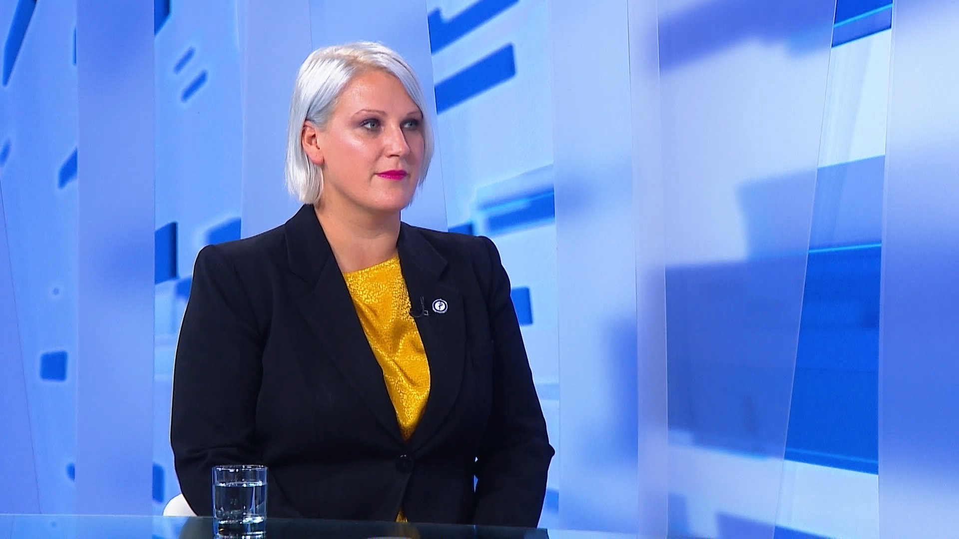 vesna štefančić martić