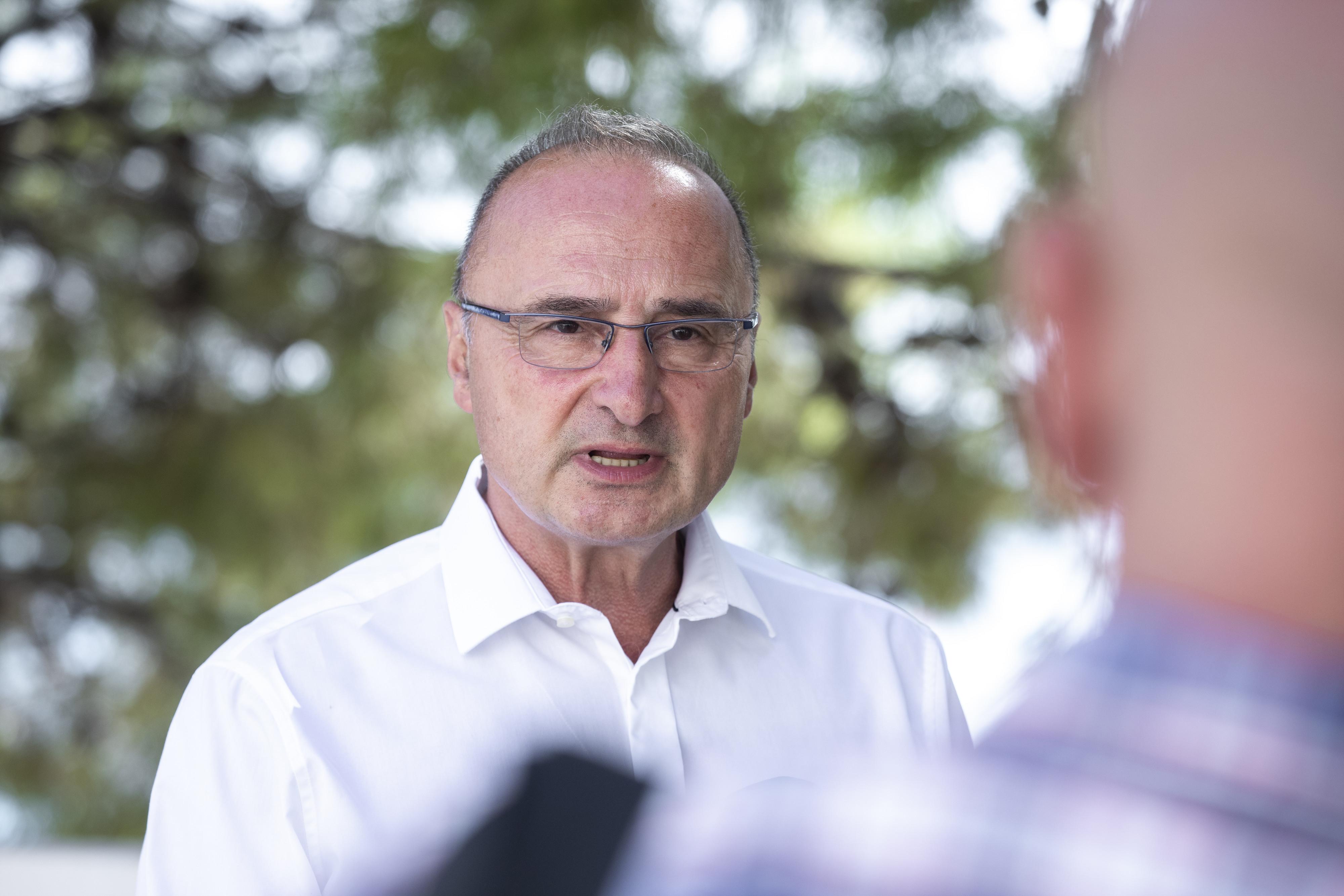 Gordan Grlić Radman