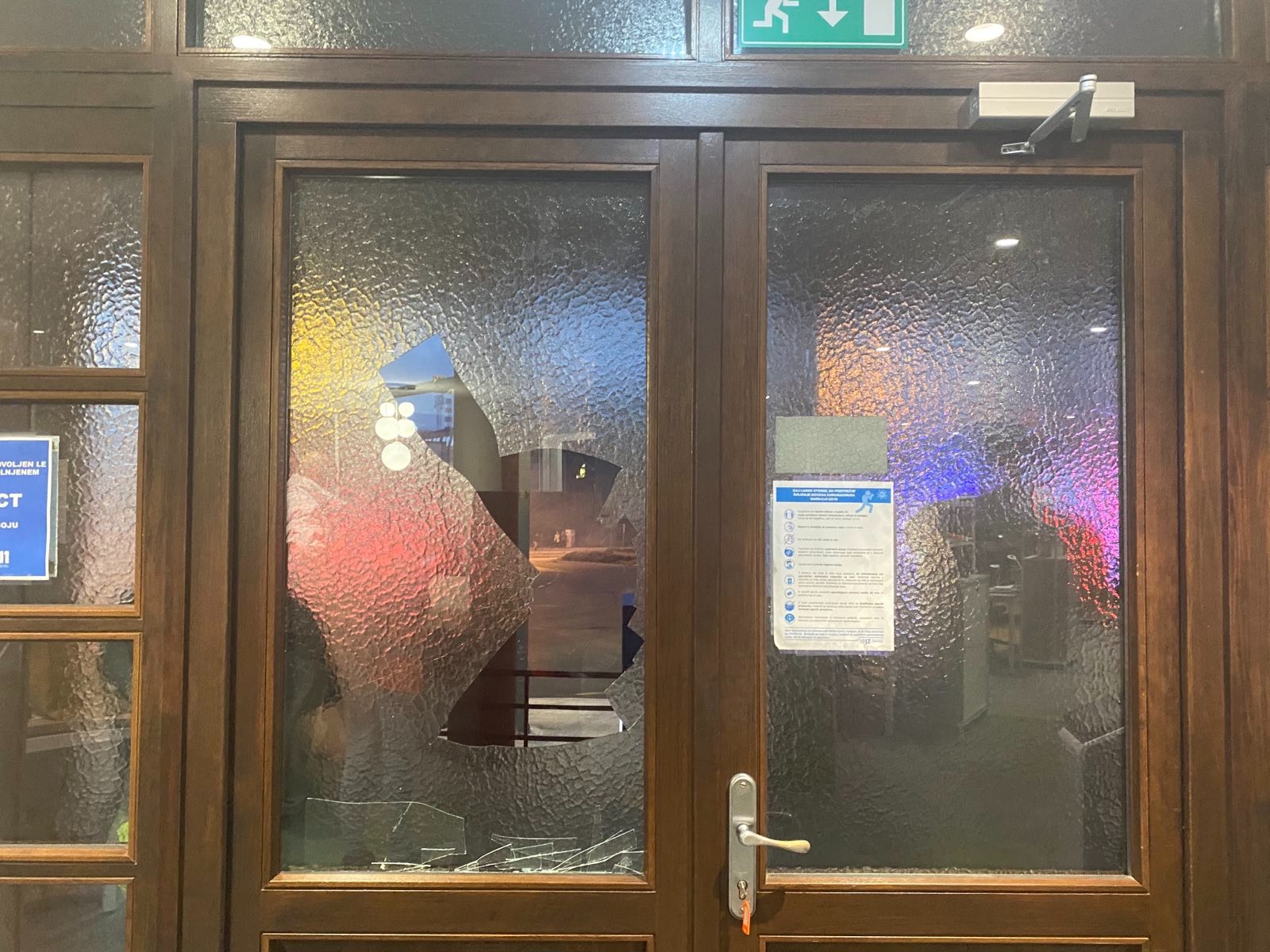 N1 redakcija Slovenija