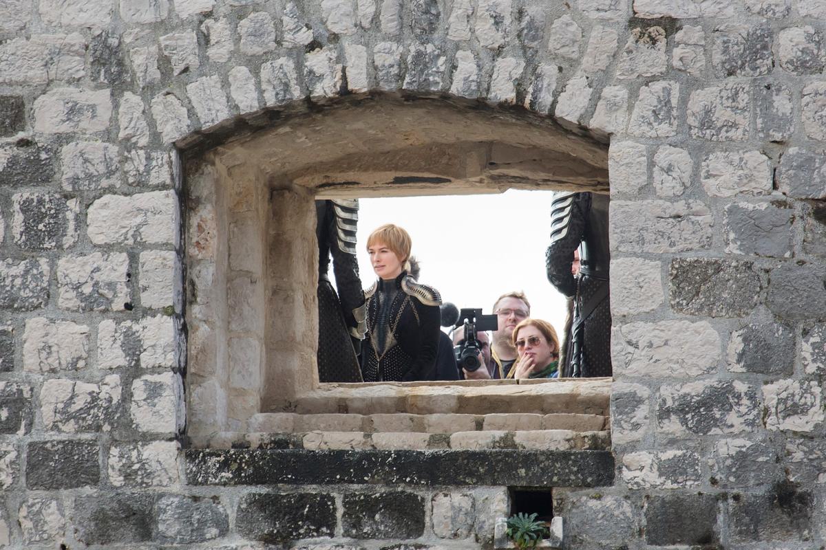 igra prijestolja, dubrovnik, snimanje, film