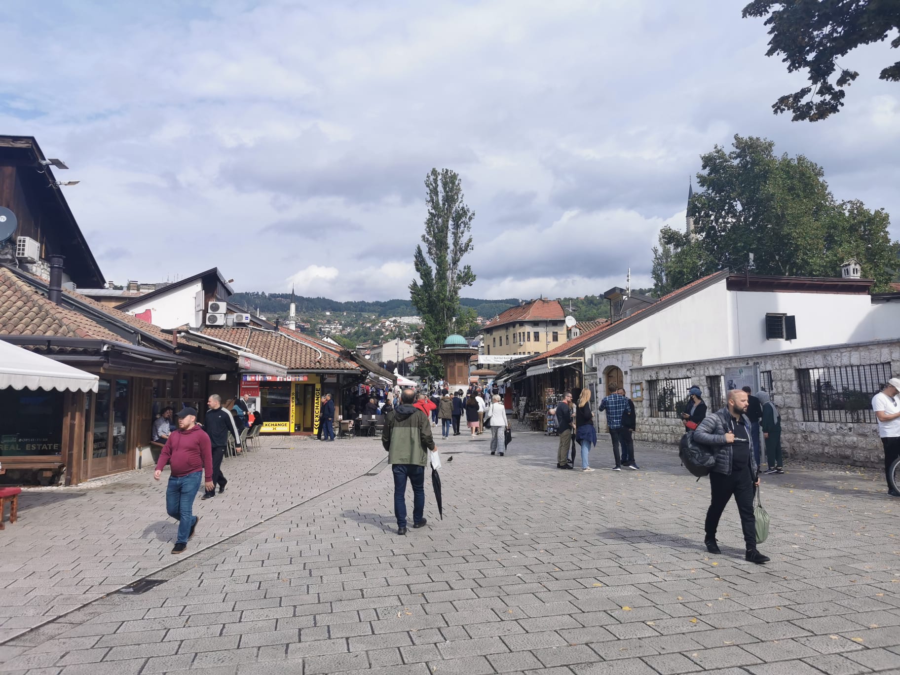 sarajevo
