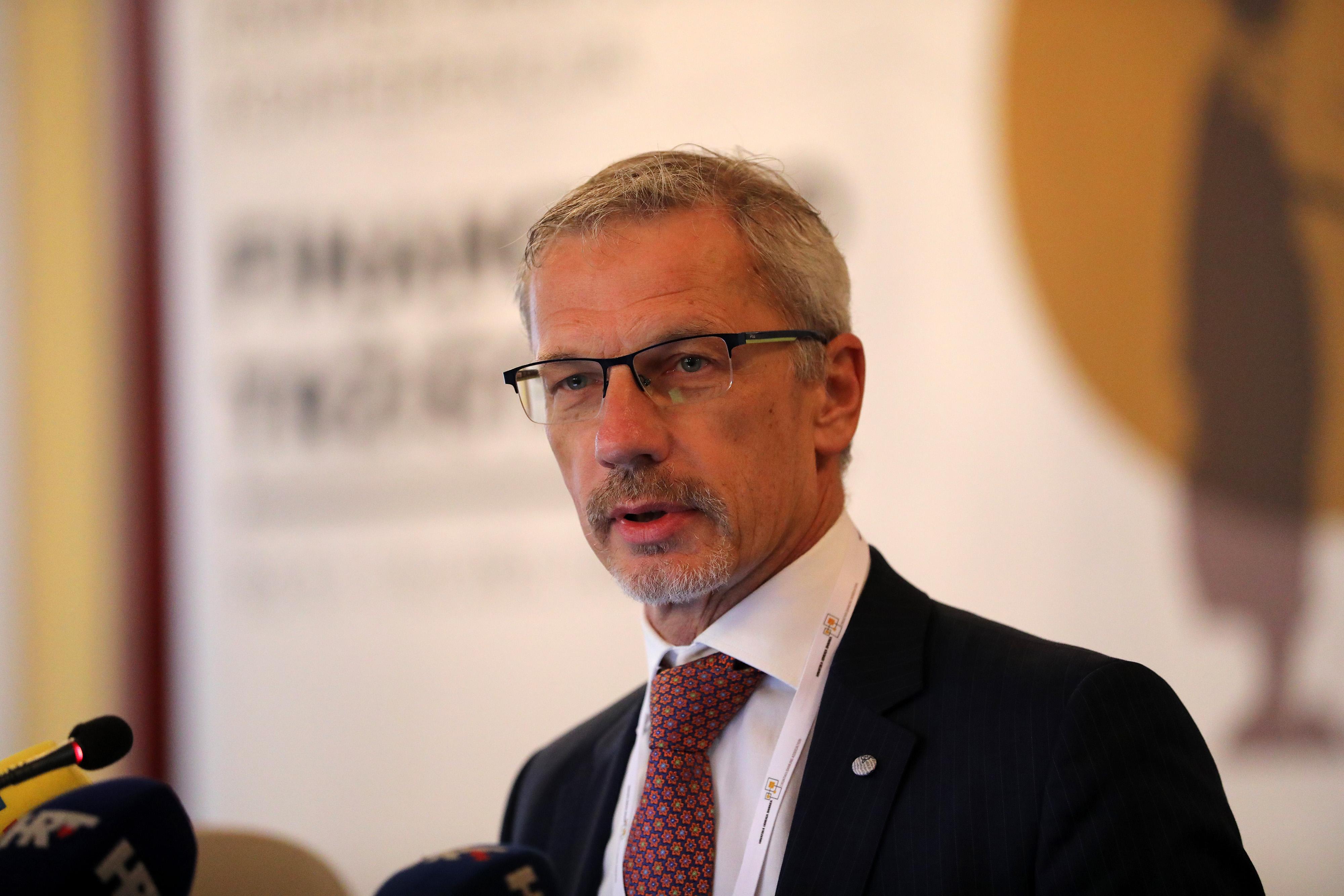 U Opatiji je počela 24. znanstveno- stručna konferencija Financijsko tržište