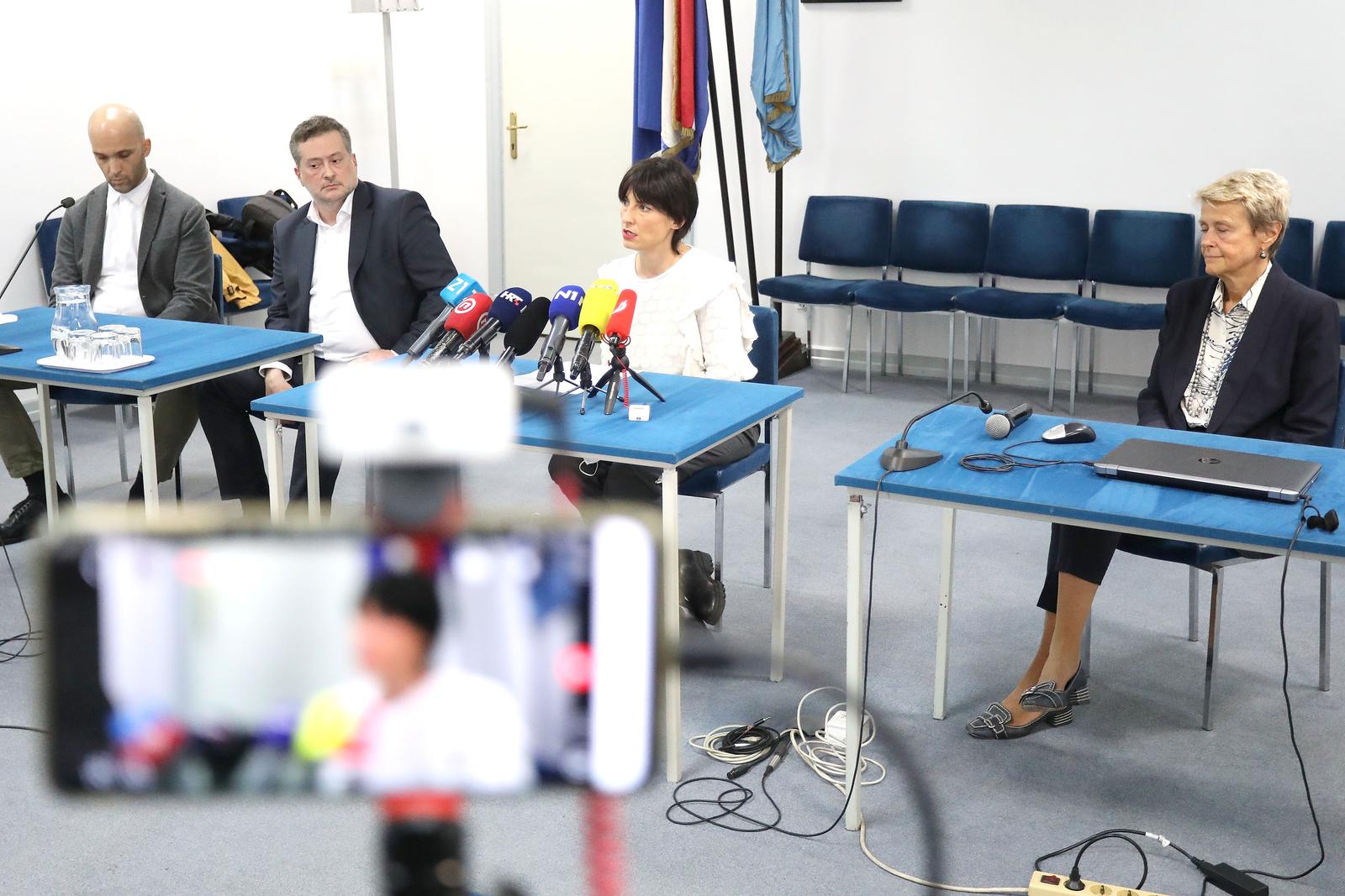 upravno vijeće, srebrnjak