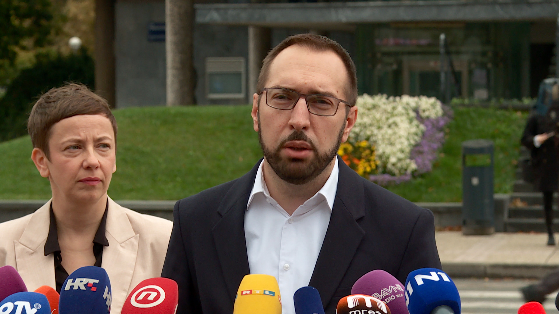 Tomislav Tomašević