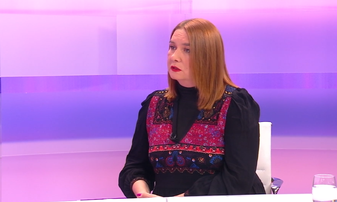 olja družić ljubotina