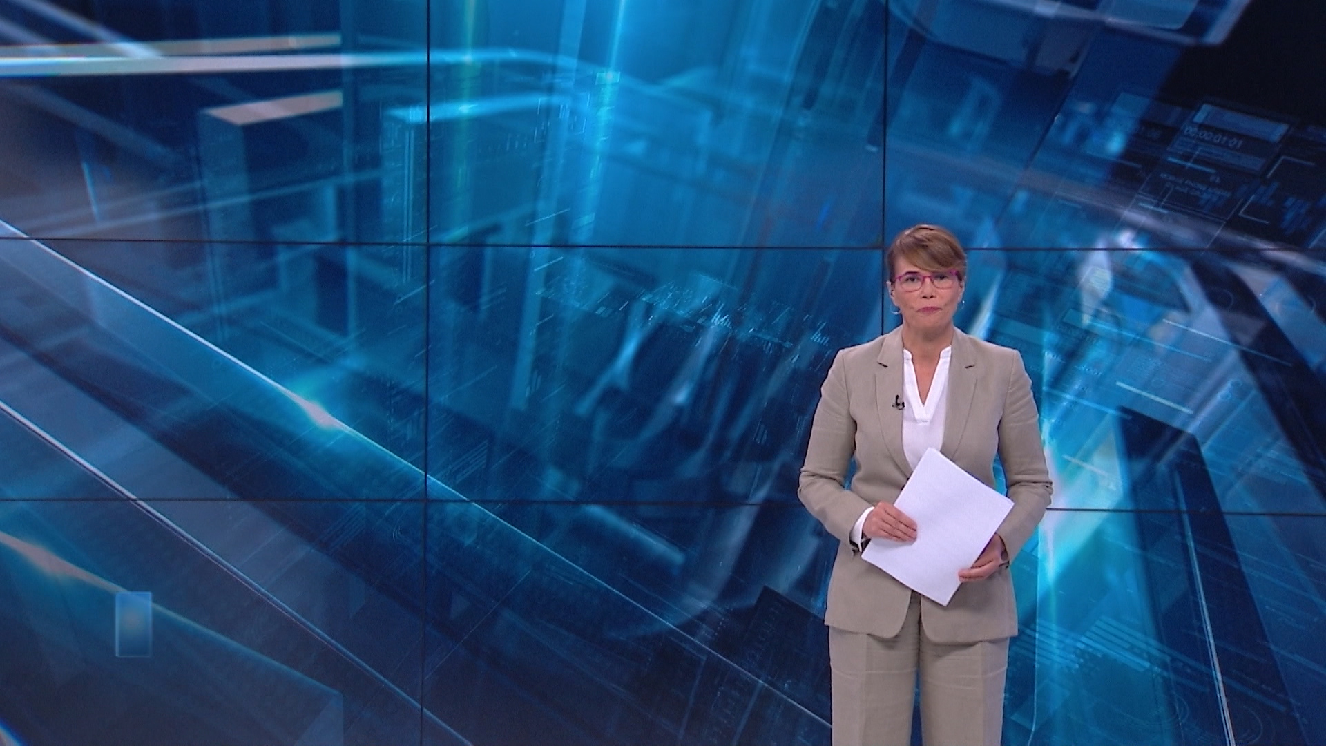 Anka Bilić Keserović