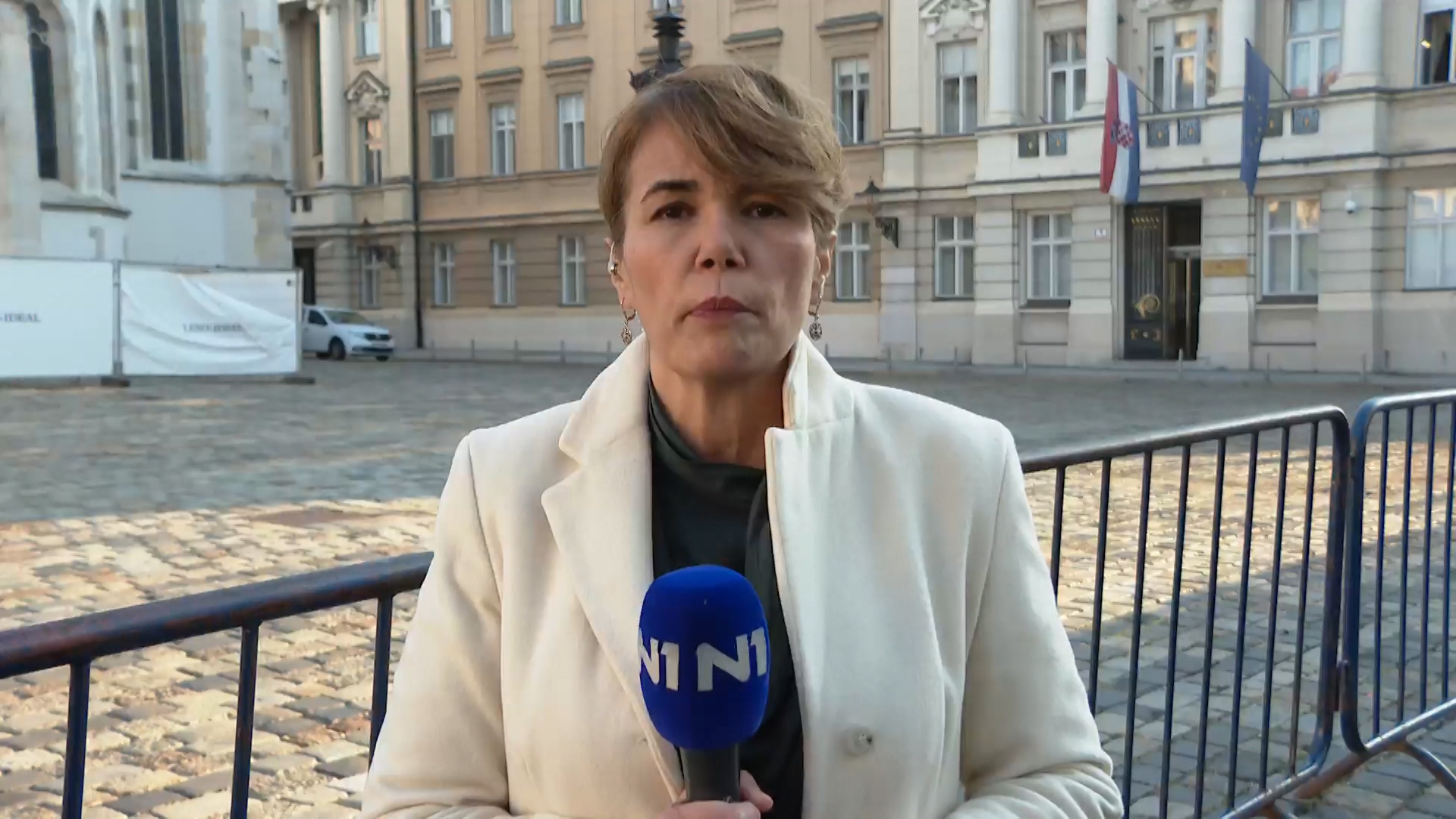 anka bilić keserović