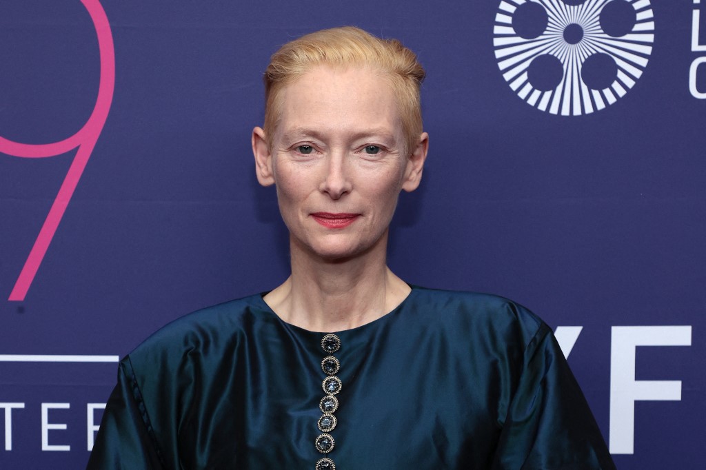 59th New York Film Festival - Parallel Mothers - Red Carpet