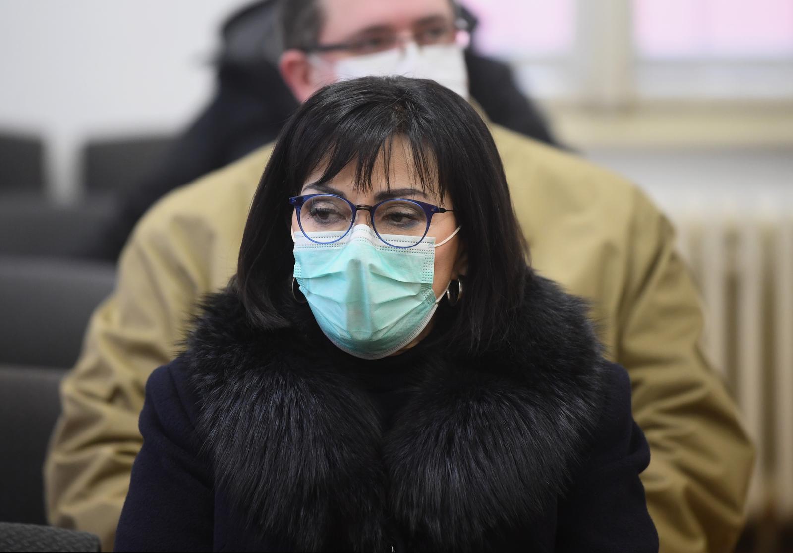 Marina Lovrić Merzel