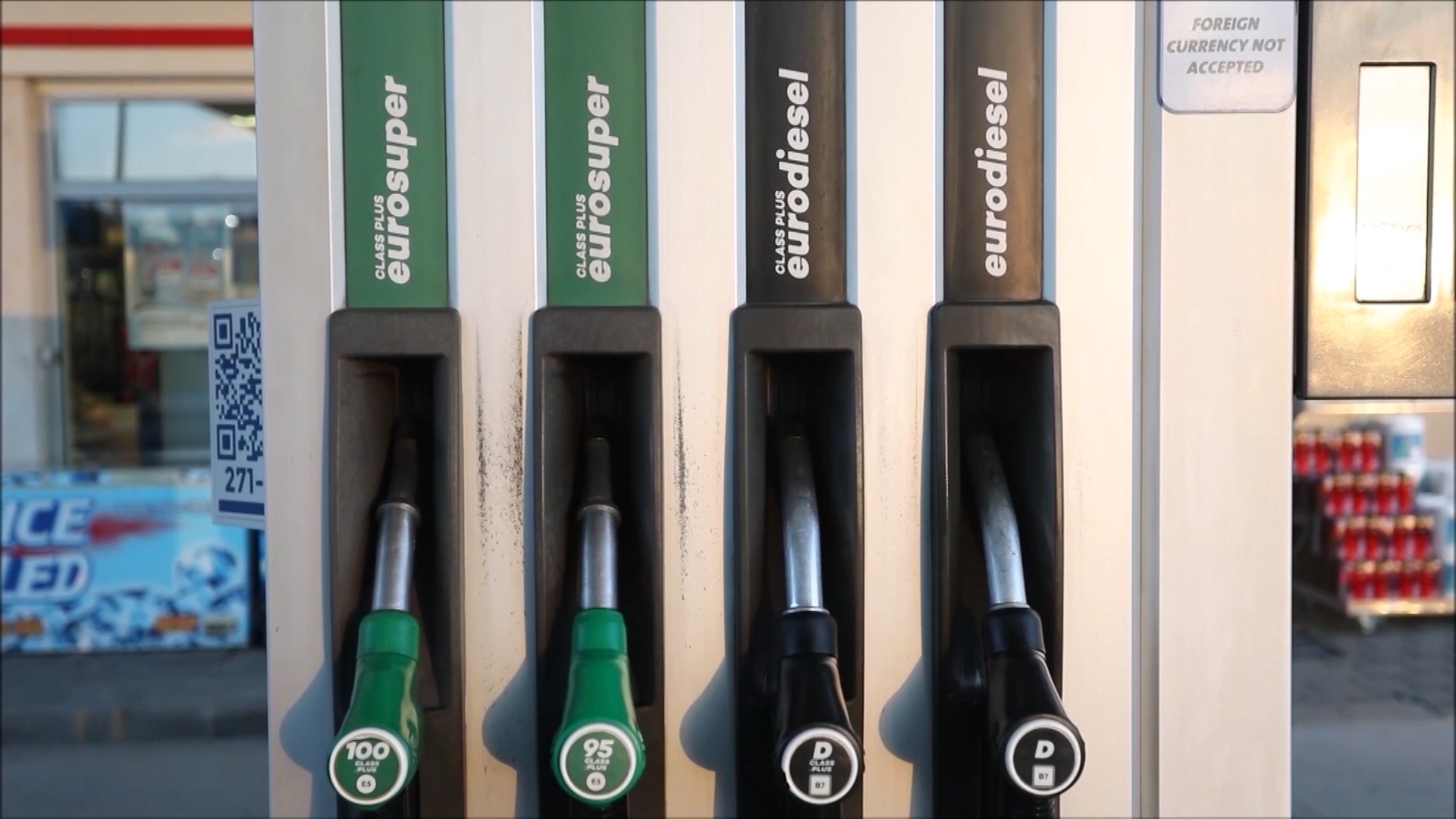 gorivo, benzinska pumpa, benzinska postaja