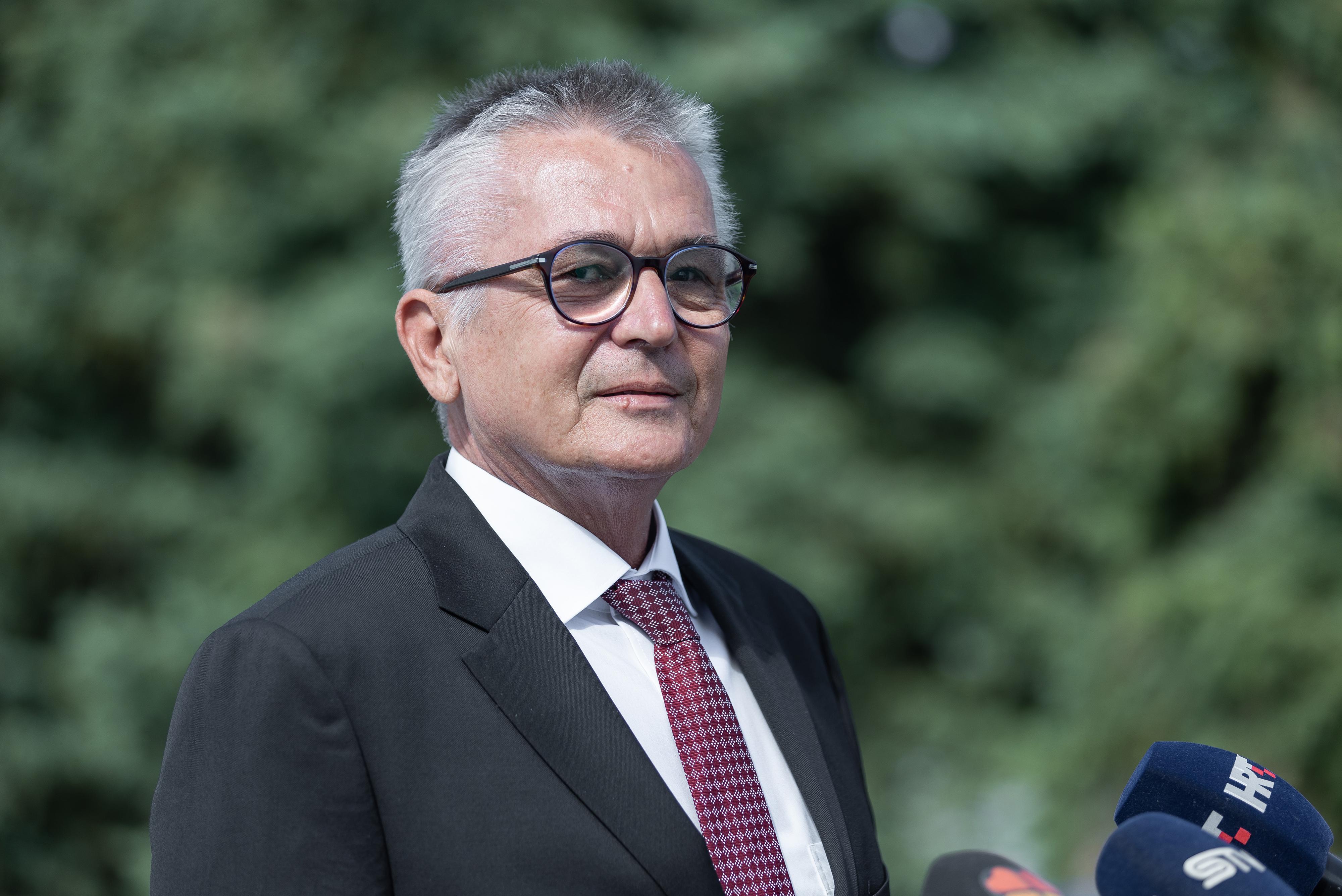 Nakon dugo vremena Osijek će biti avionom povezan s jednim europskim gradom