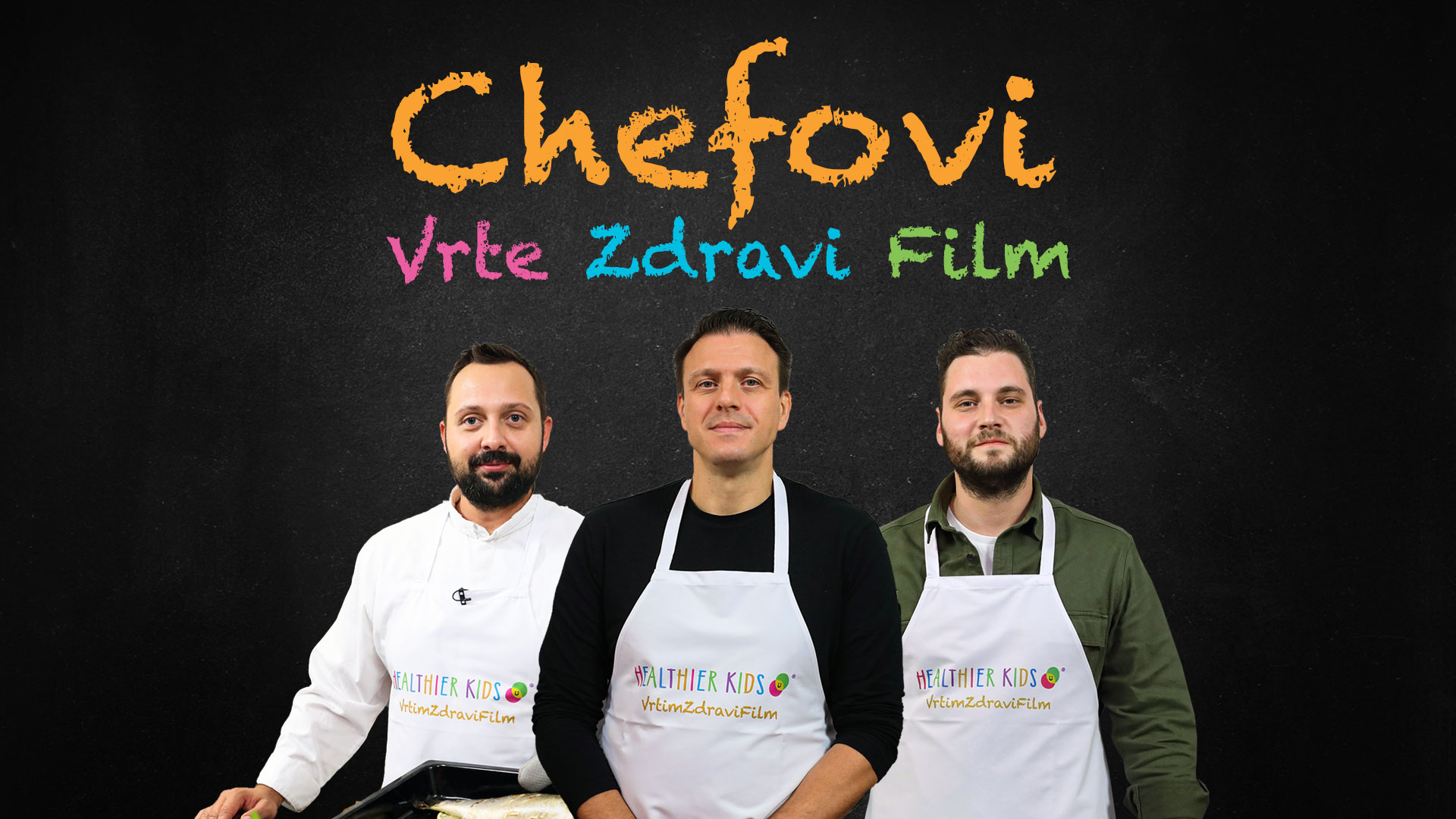 Chefovi Vrte Zdravi Film