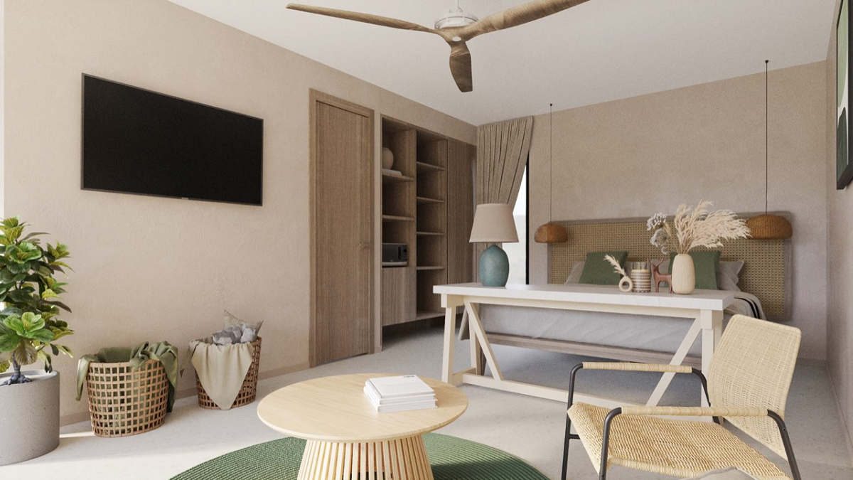 thumbnail_Valamar nature resort_villa_vizualizacija