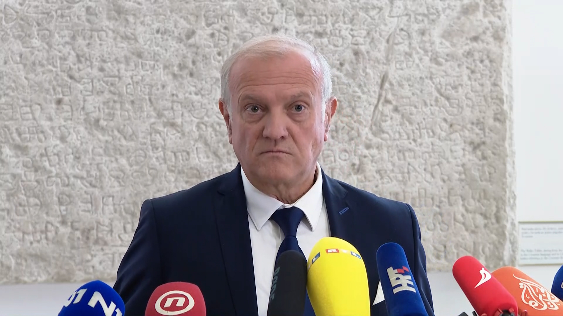 dražen bošnjaković