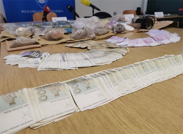 droga, heroin, kokain