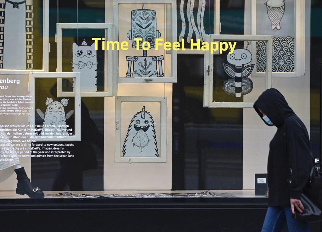 njemačka, maska, korona, pandemija, samoća, osoba