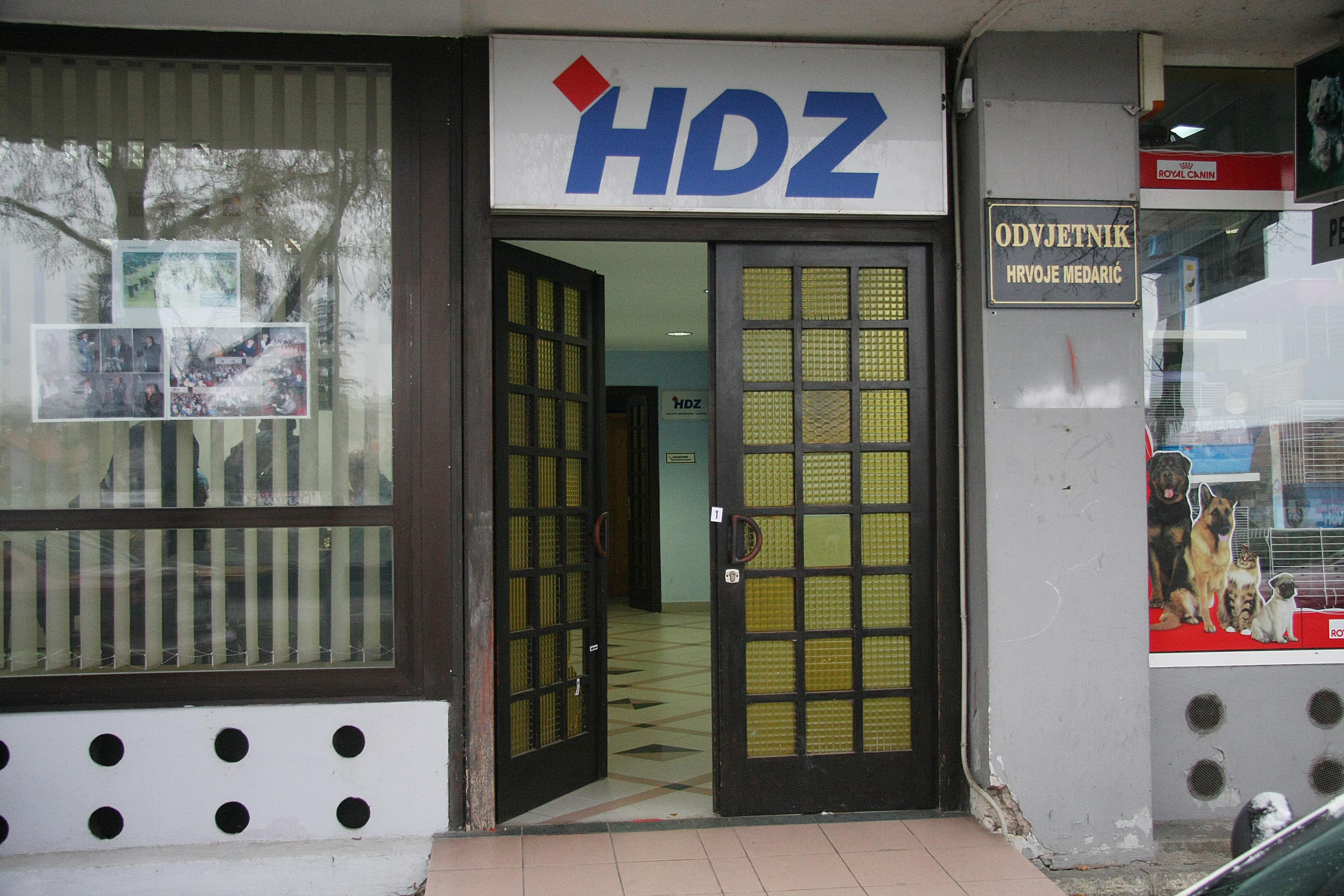 hdz