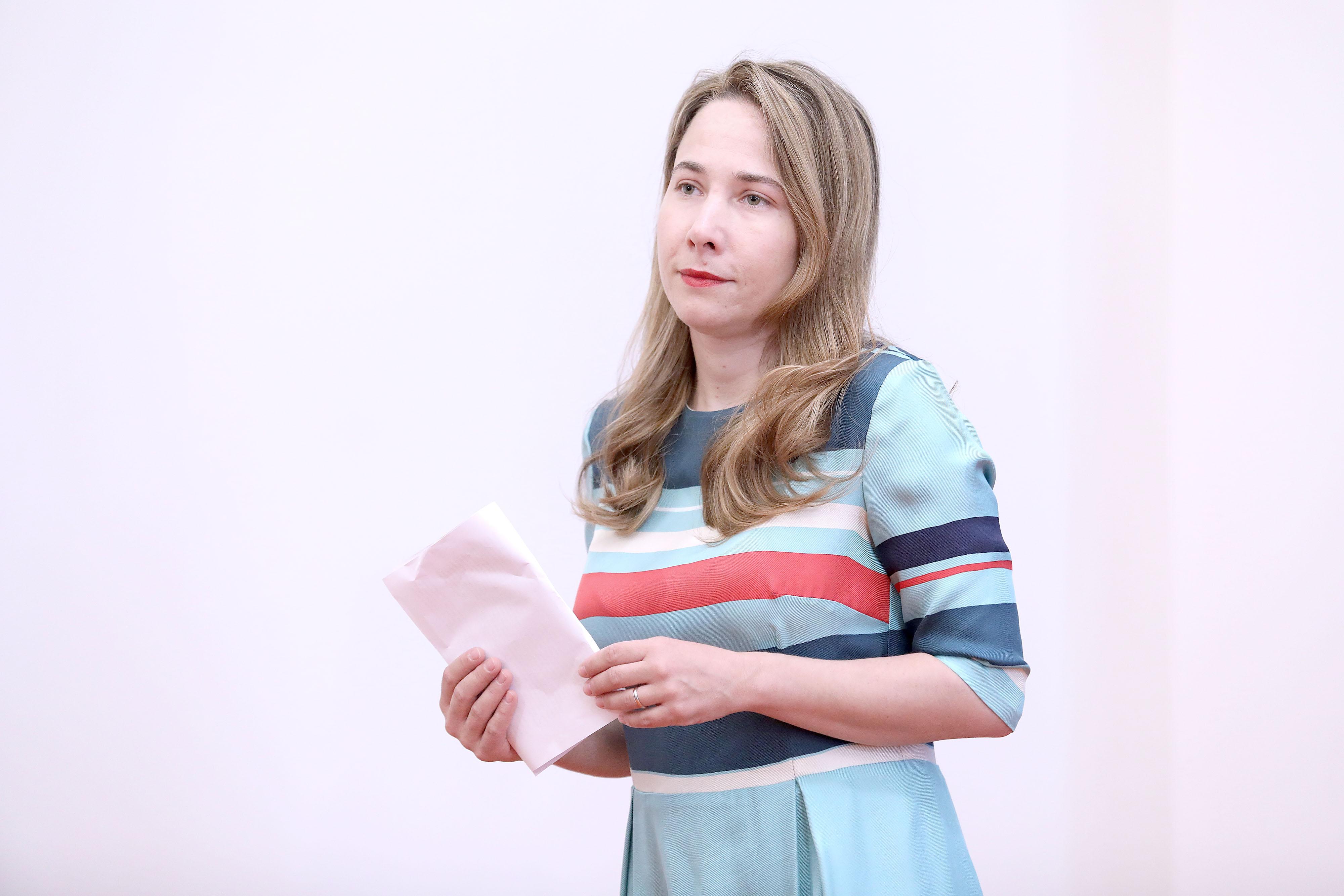 Marija Selak Raspudić