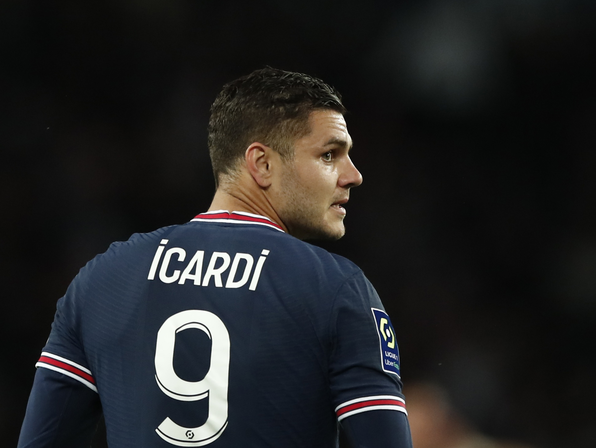 Mauro Icardi