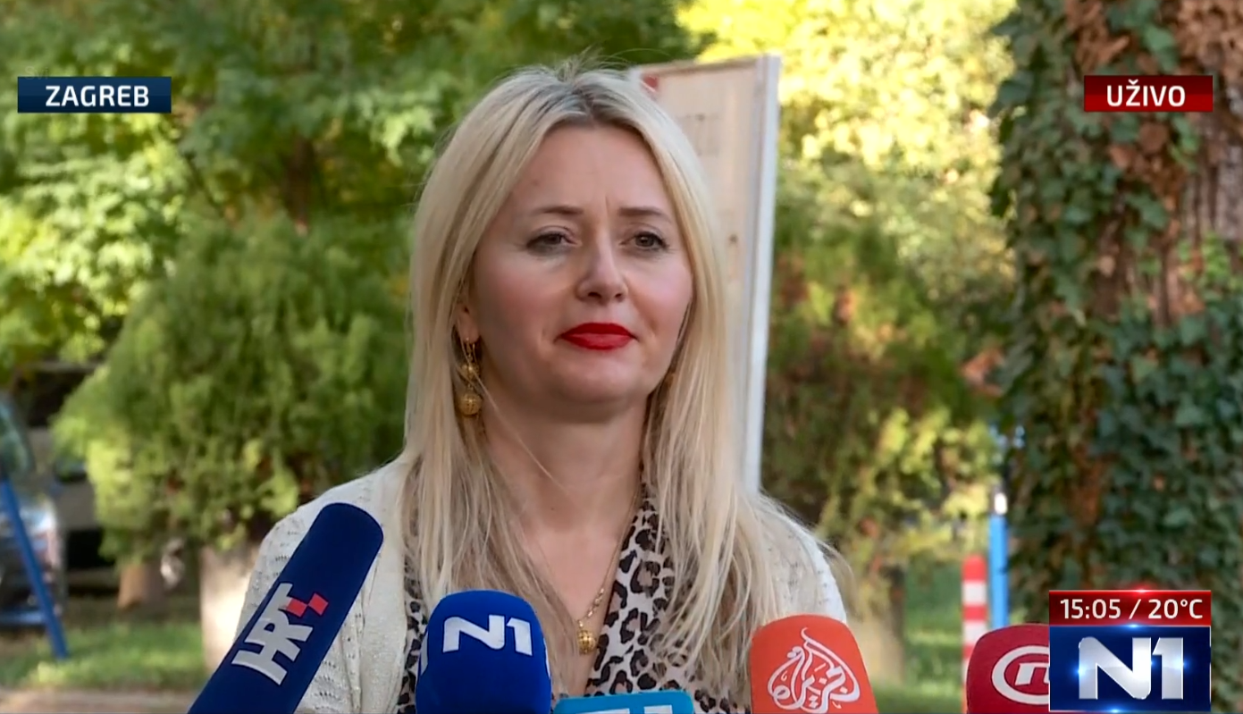 ivana pavić šimetin