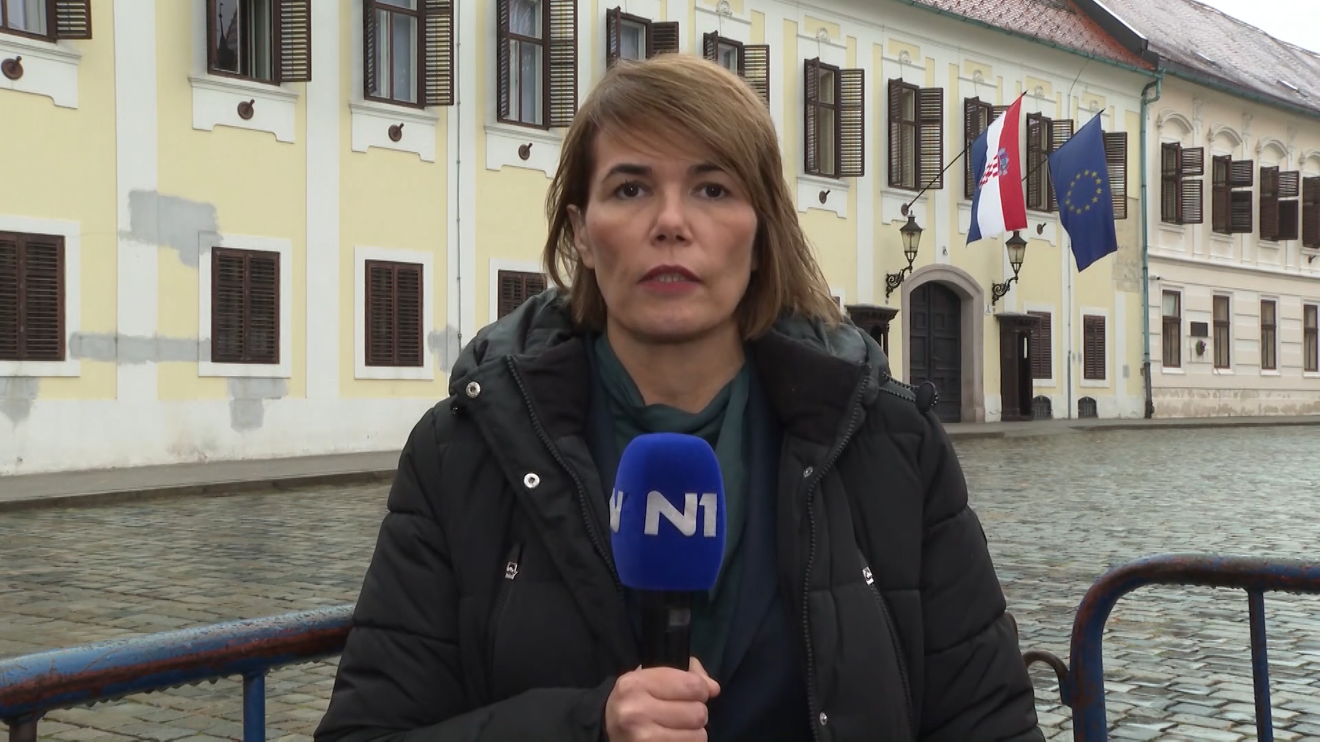 anka bilić keserović