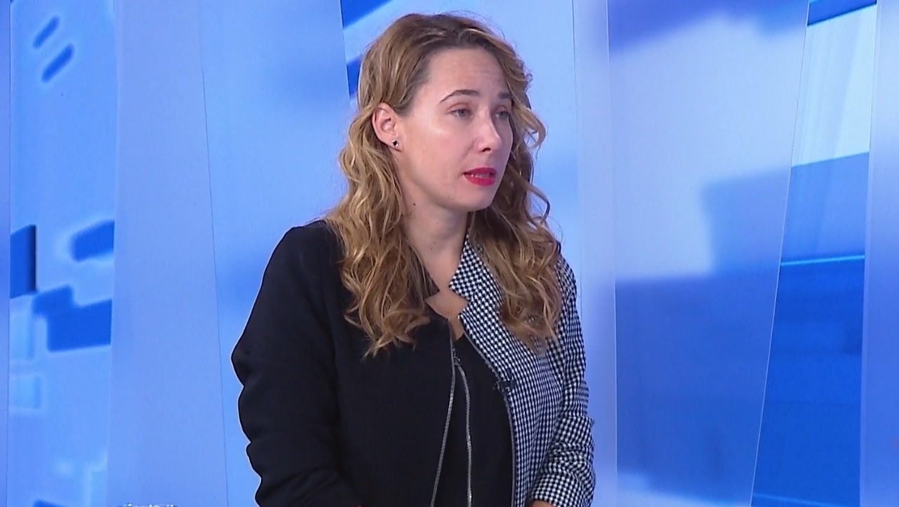 marija selak raspudić