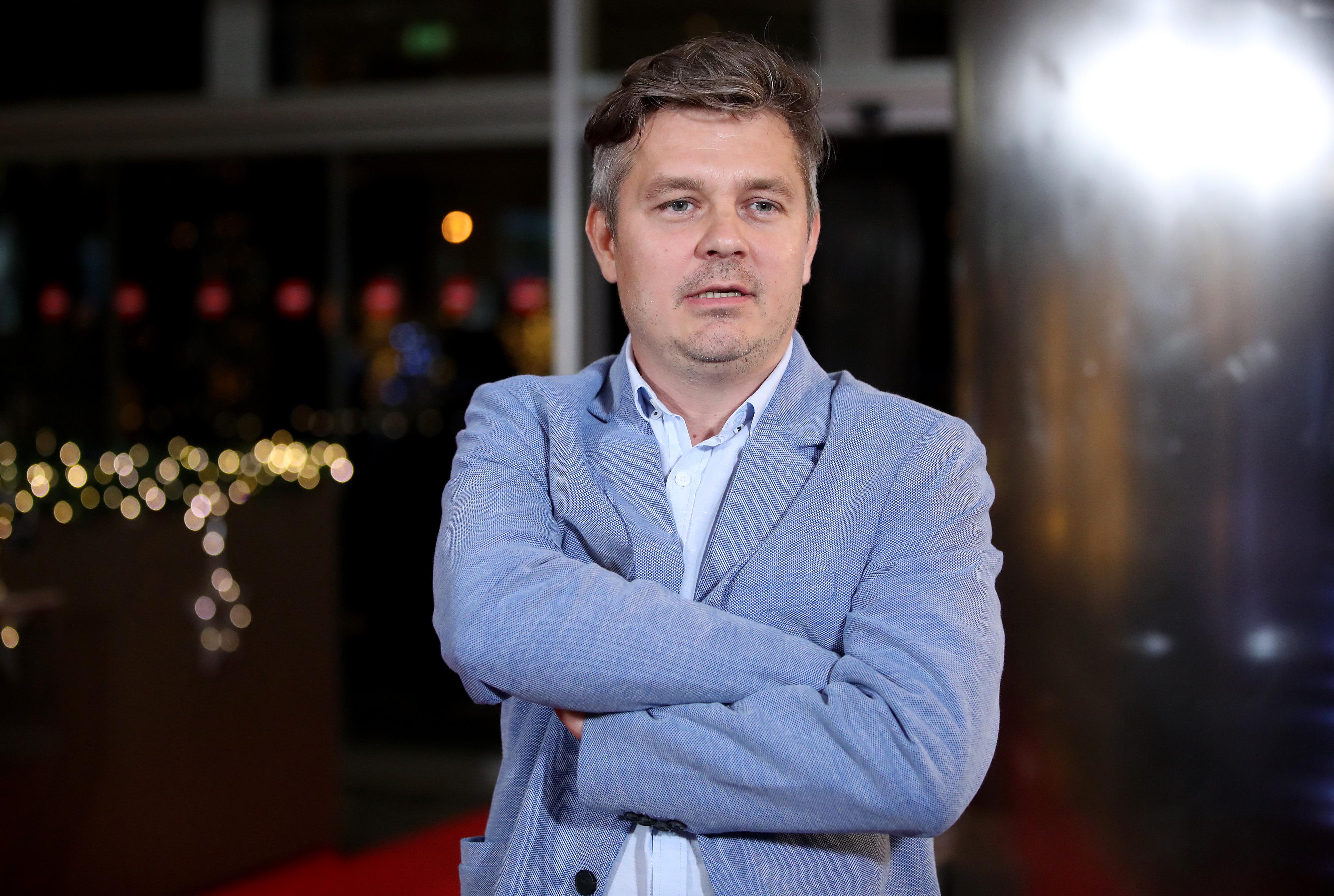 Zagreb: Dolazak predsjedničkih kandidata na sučeljavanje na Hrvatsku radio televiziju