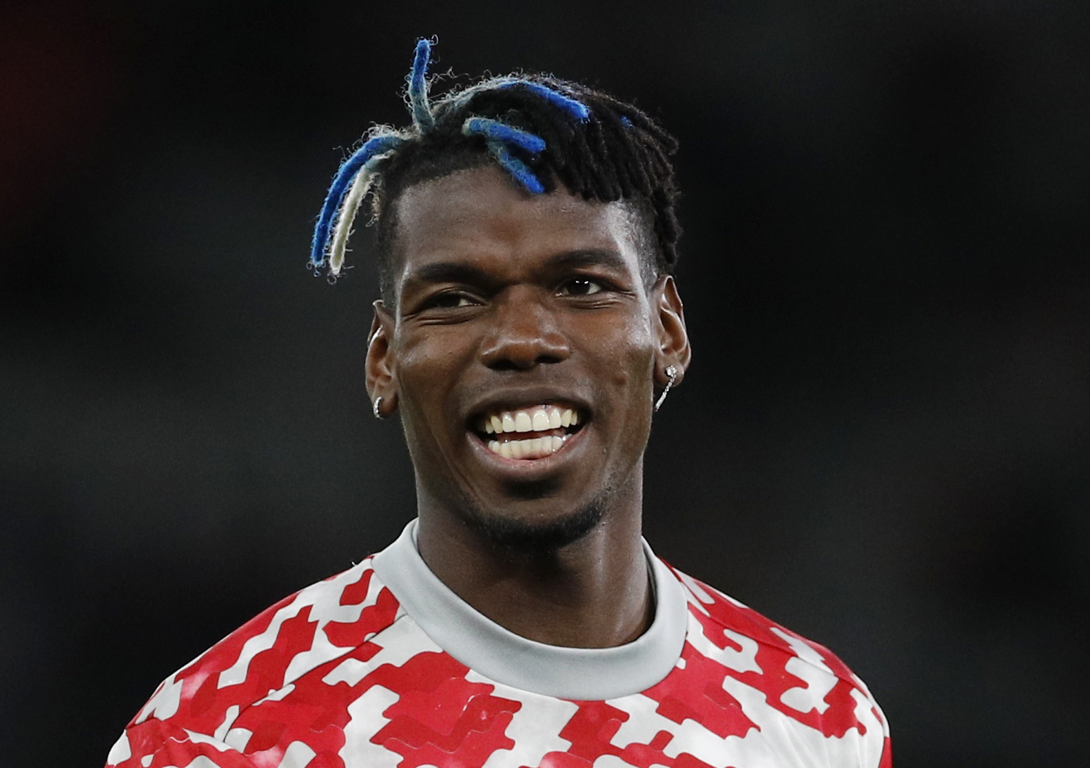 Paul Pogba