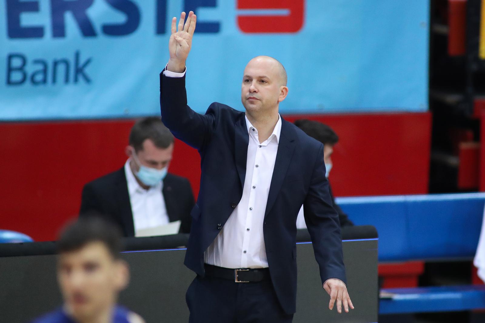 Zagreb: Cibona i Krka sastali se u 17. kolu ABA lige