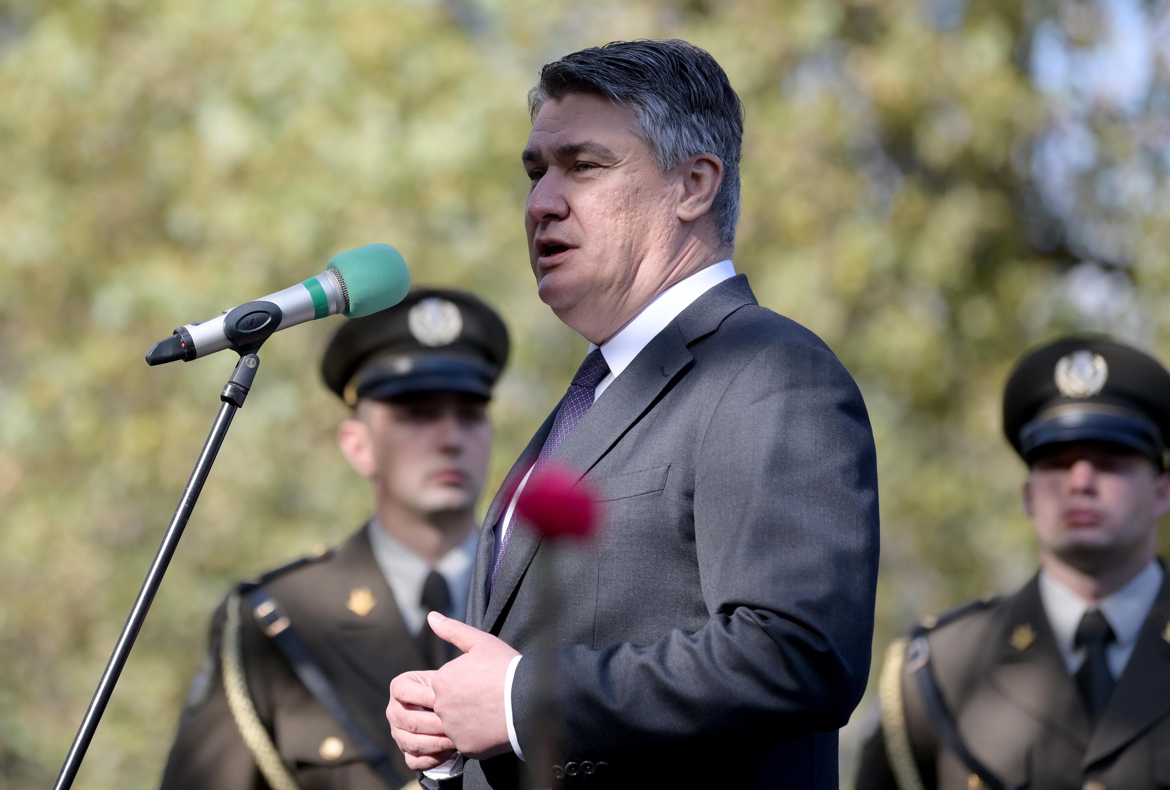 Zoran Milanović