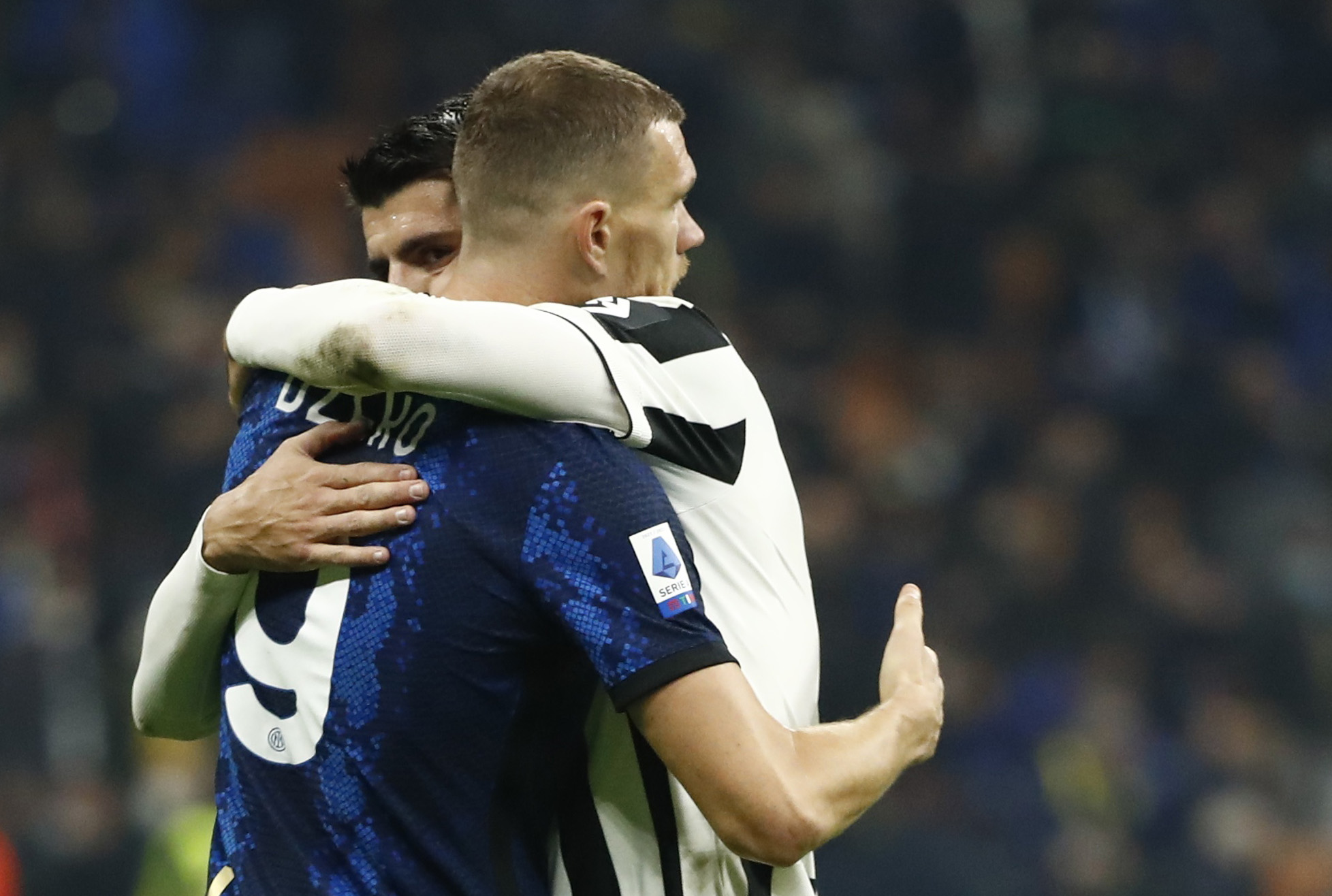 Serie A - Inter Milan v Juventus