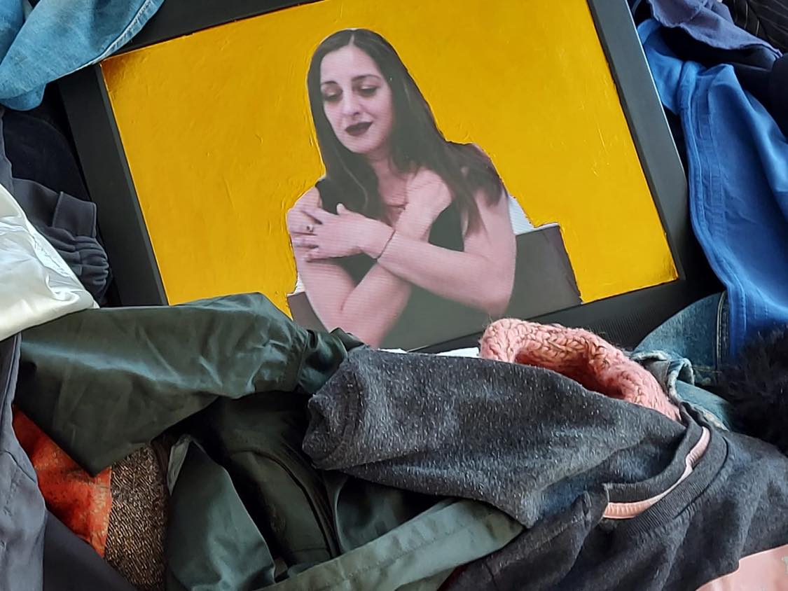 umjetnost približavanja