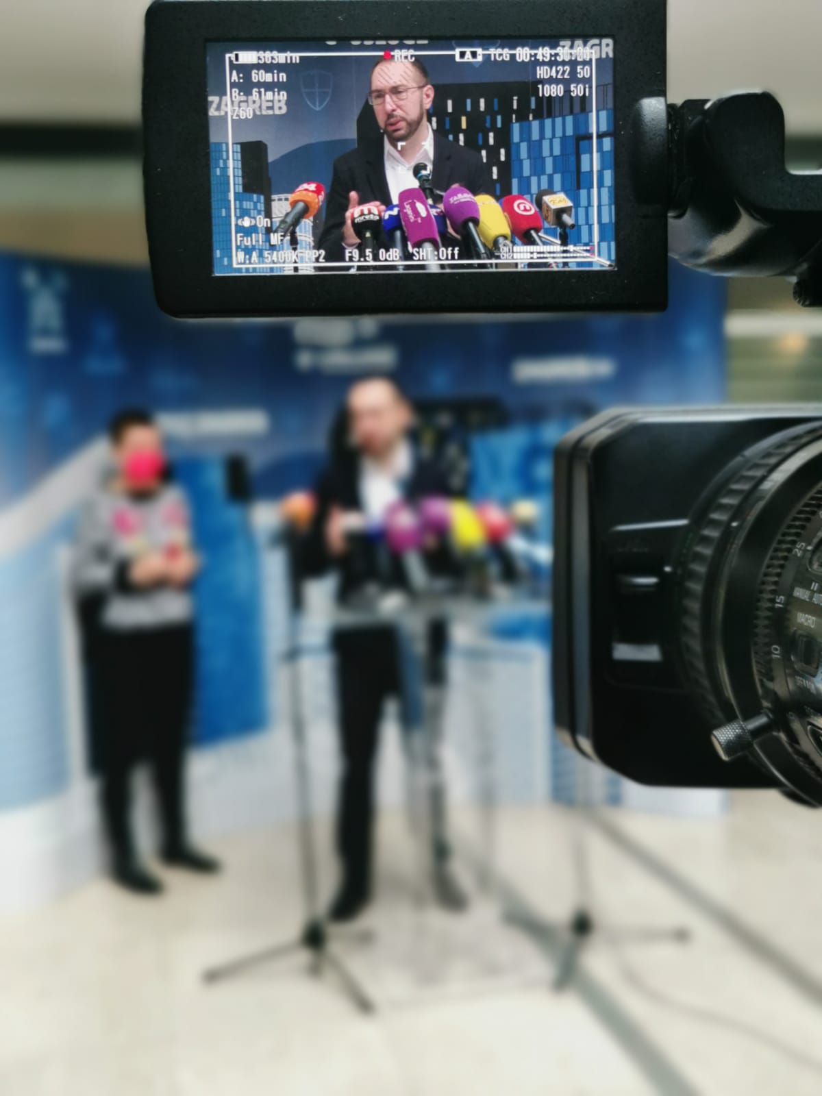 tomislav tomašević