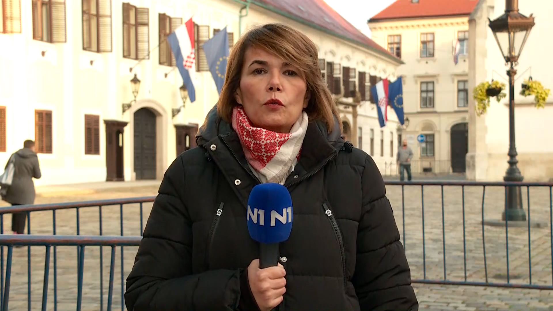 anka bilić keserović