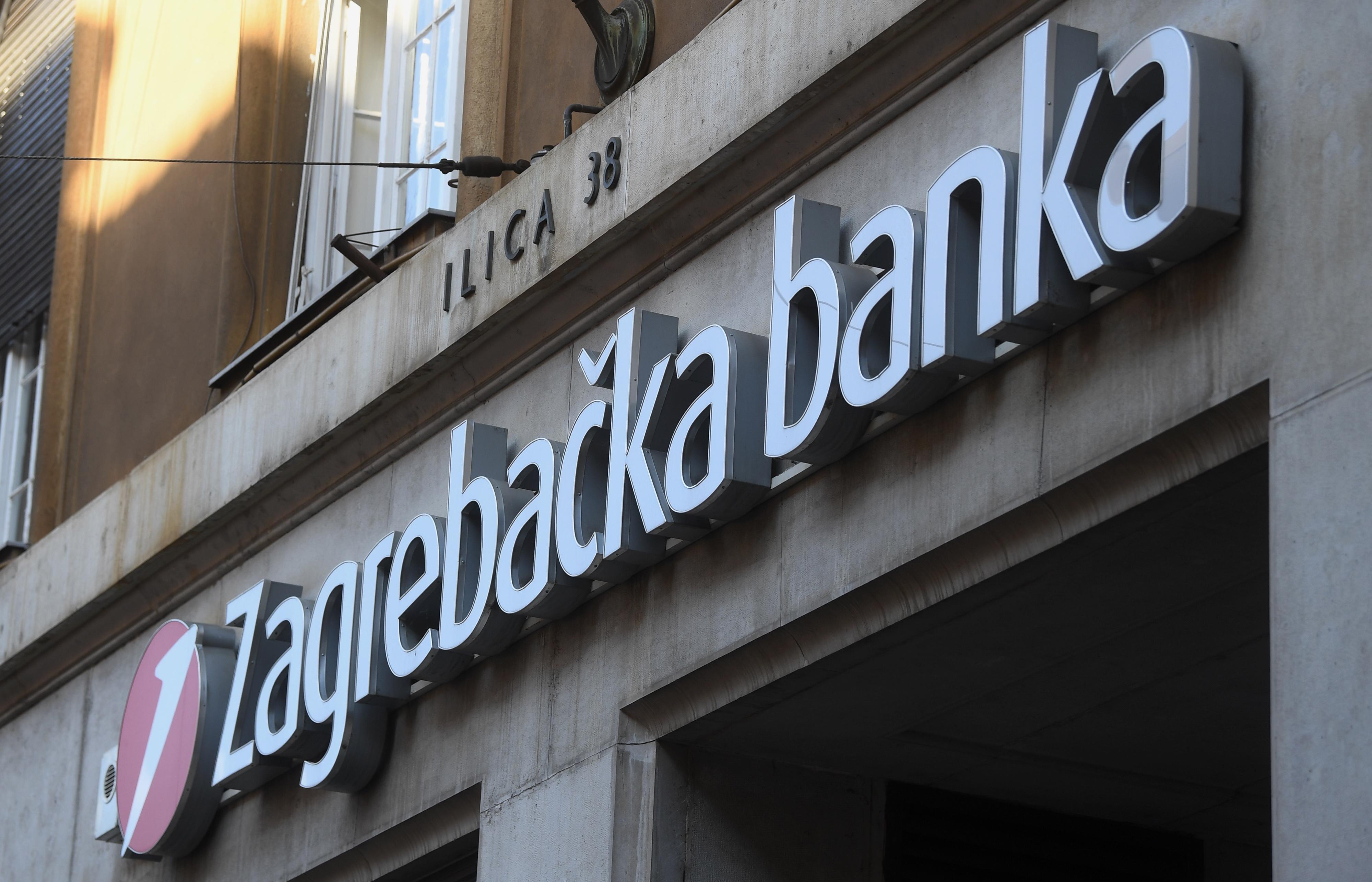 Zaba kažnjena s 33 milijuna kuna zbog cijelog niza propusta u sprječavanju pranja novca