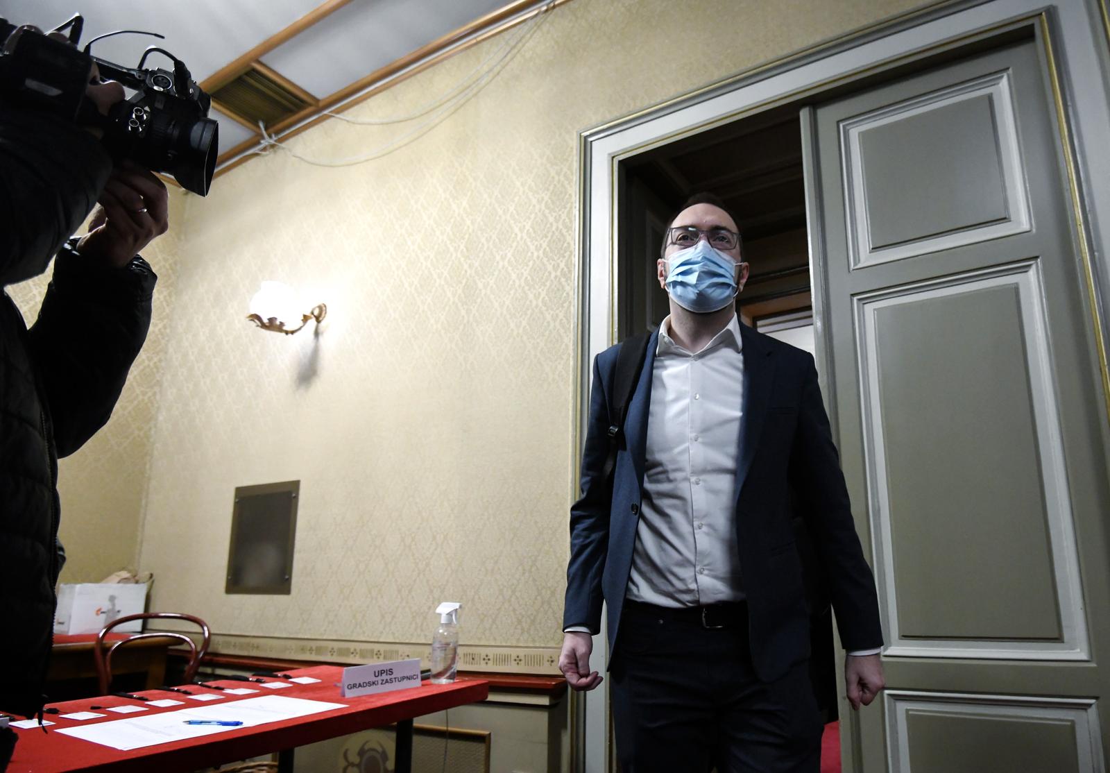 Tomislav Tomašević