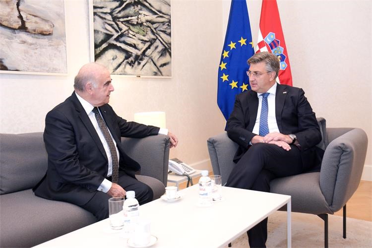 george vella i plenković