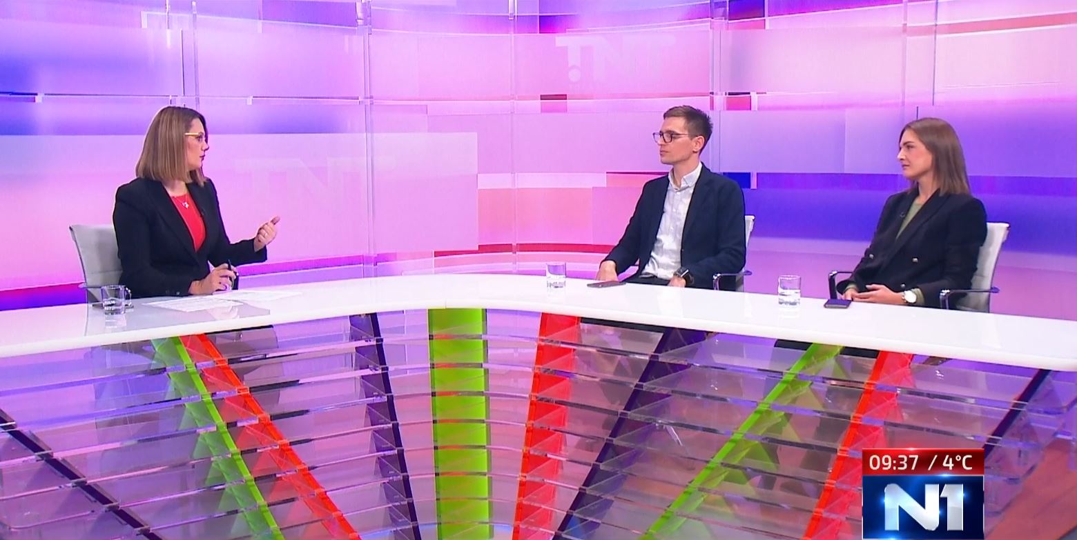 ana mlinarić goran penić